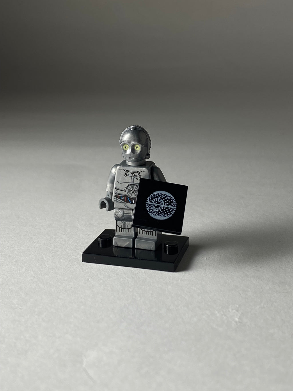 U-3PO C-3PO