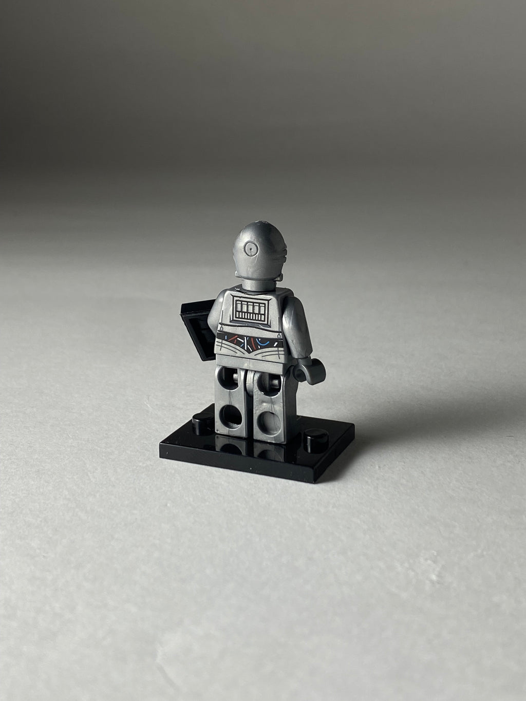 U-3PO C-3PO