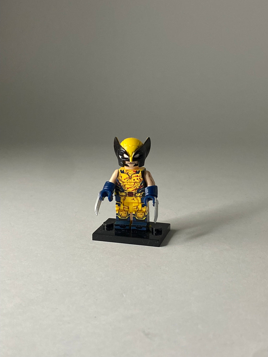 Wolverine 3