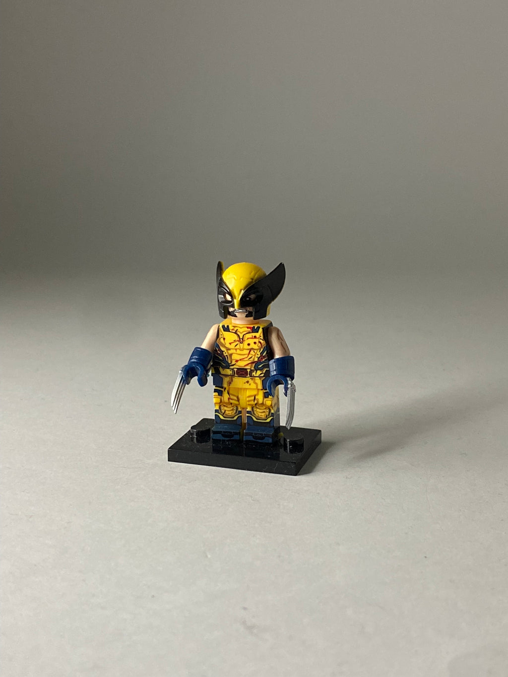 Wolverine 3