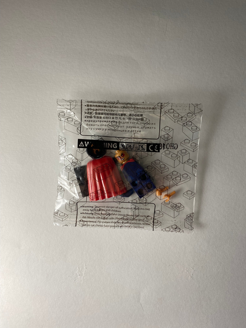 Kara Zor-el Supergirl