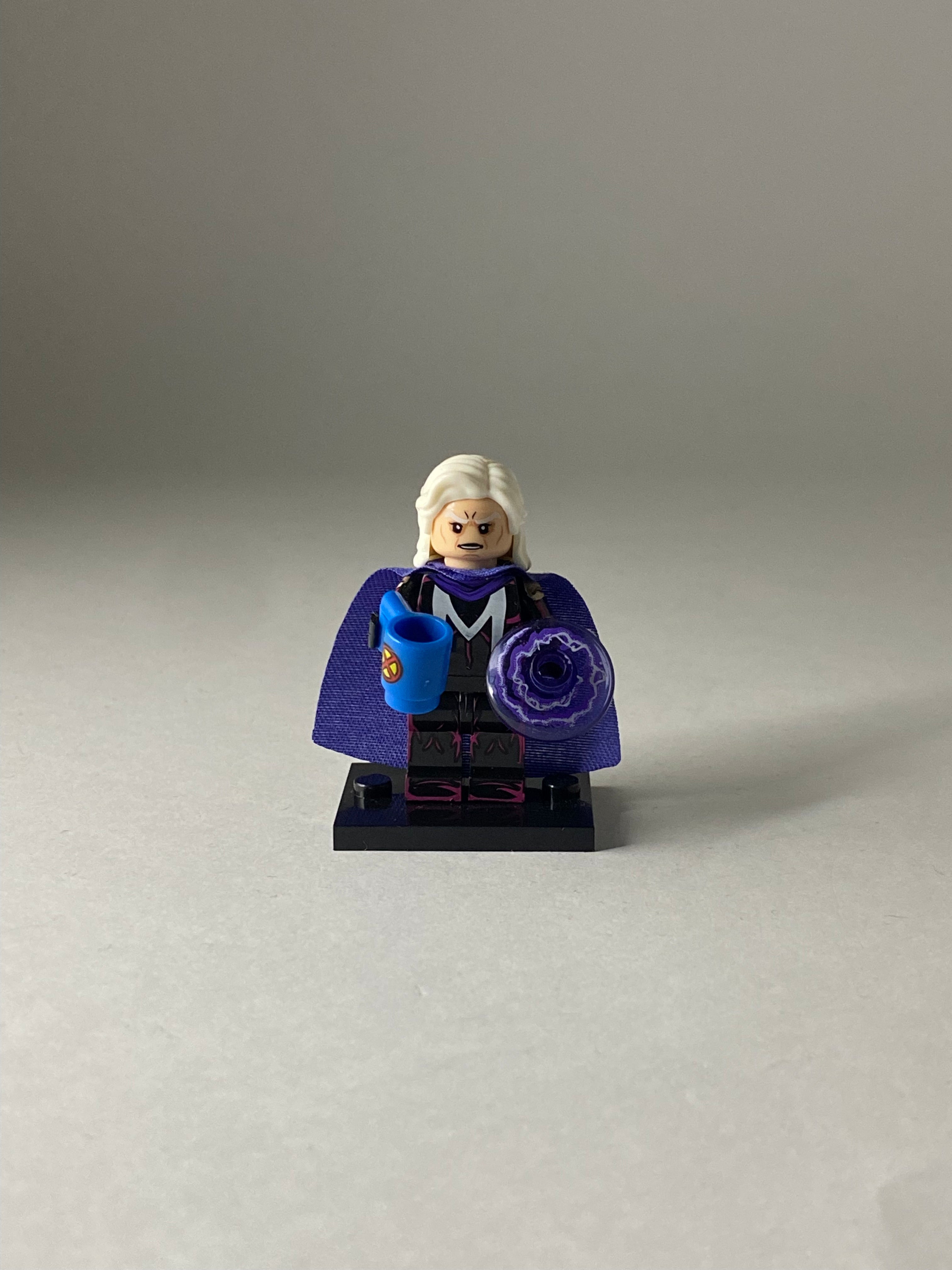 Magneto Comics 2