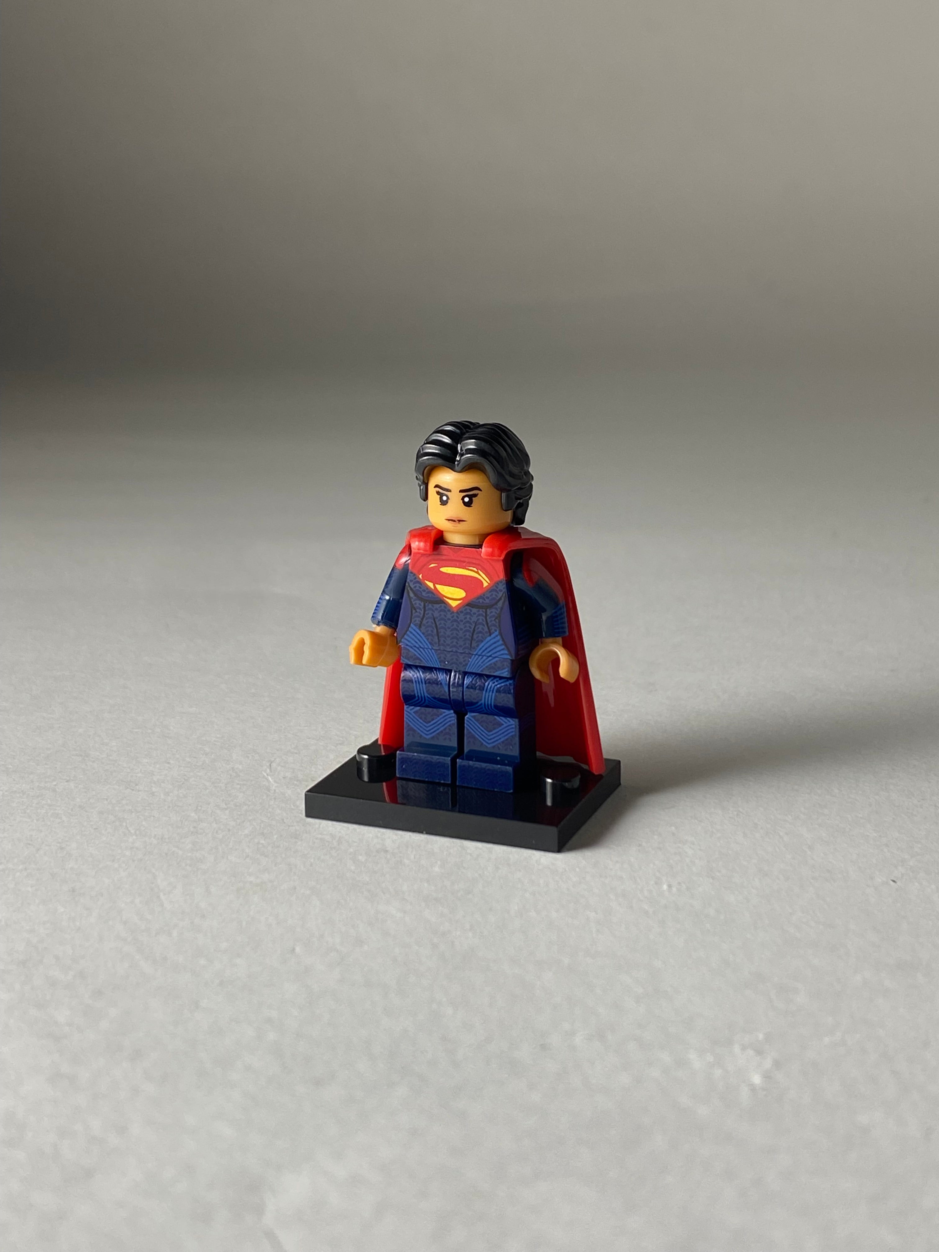 Kara Zor-el Supergirl