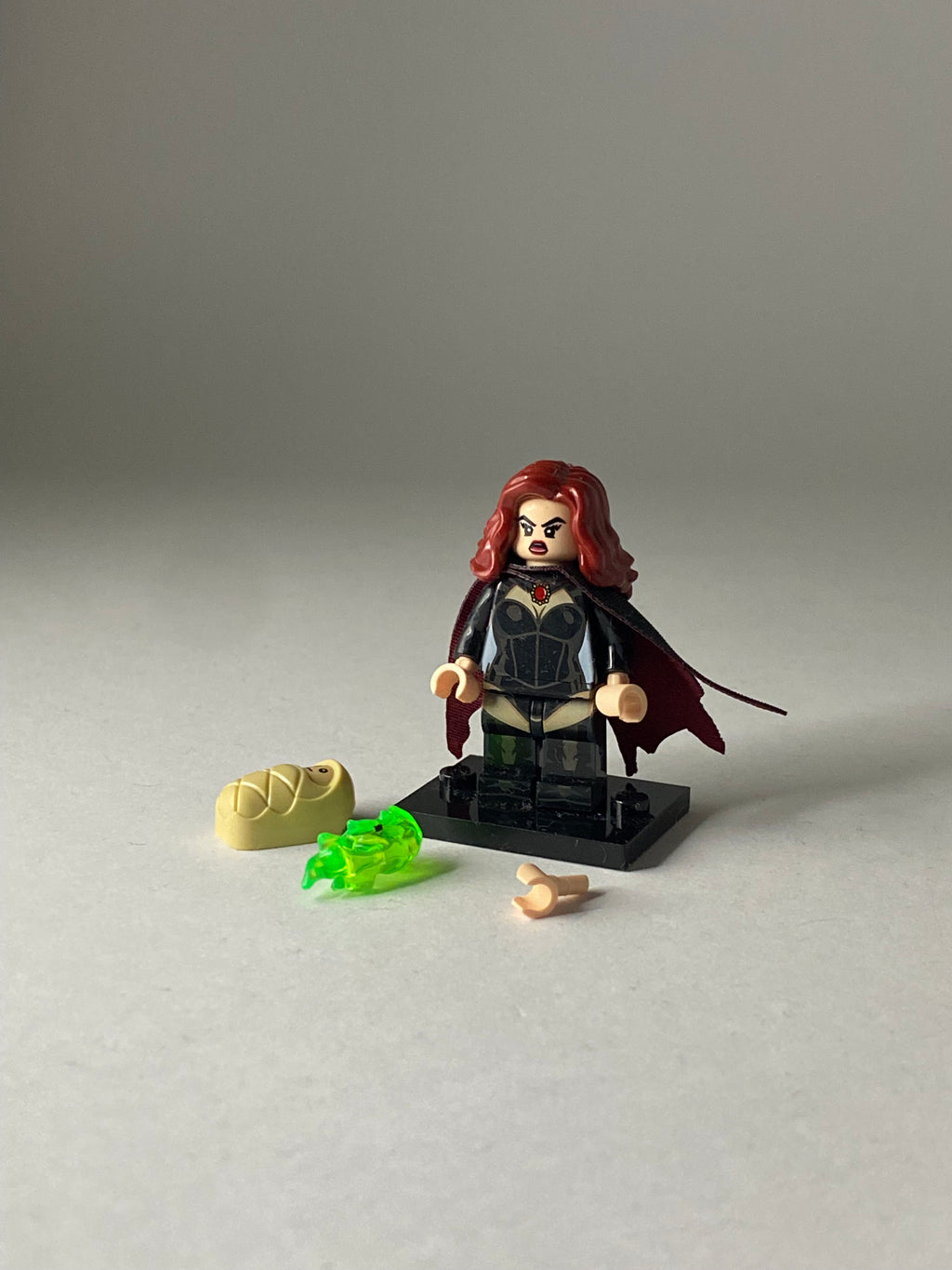 Goblin Queen