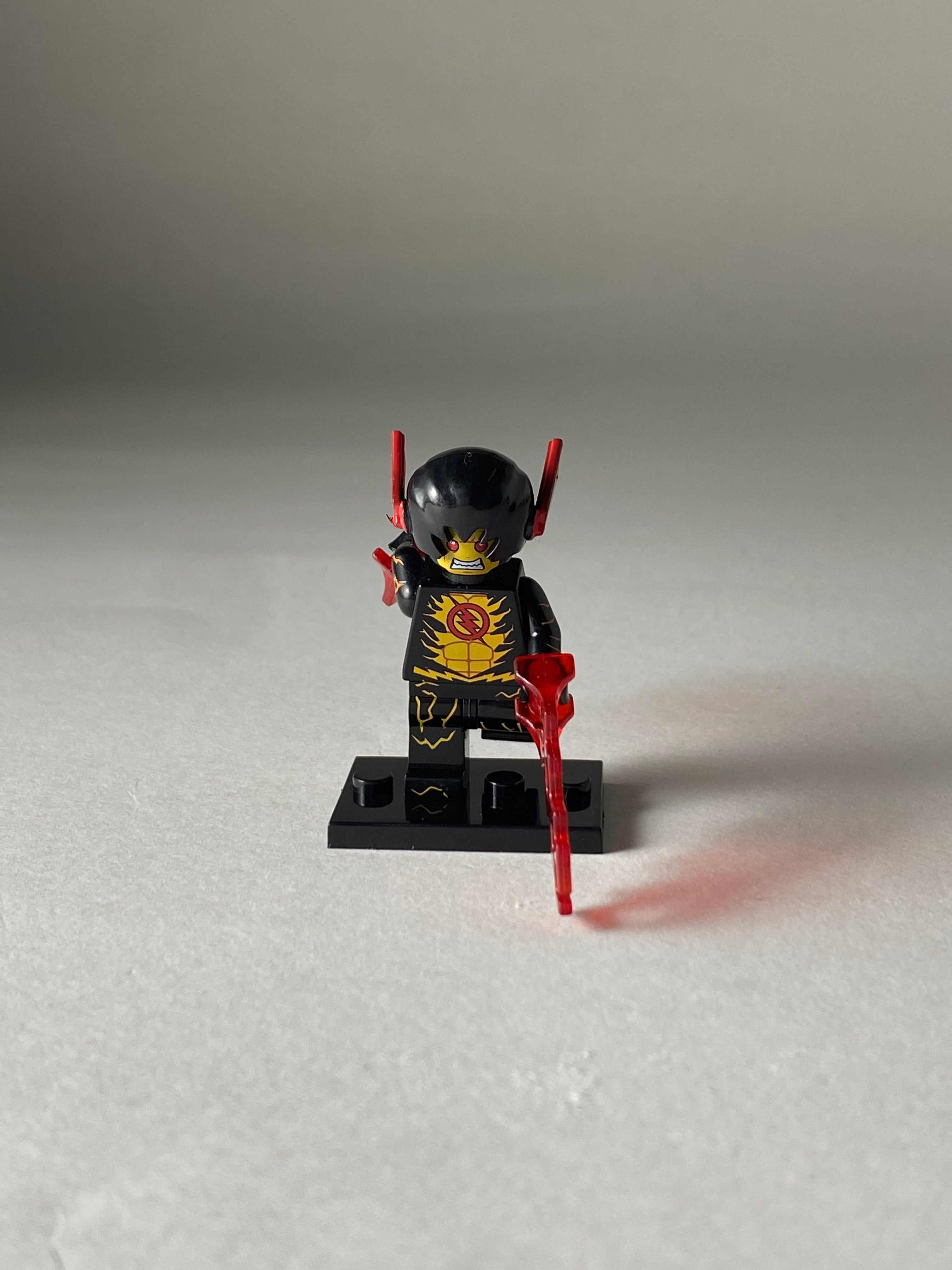 Reverse Flash Daniel West