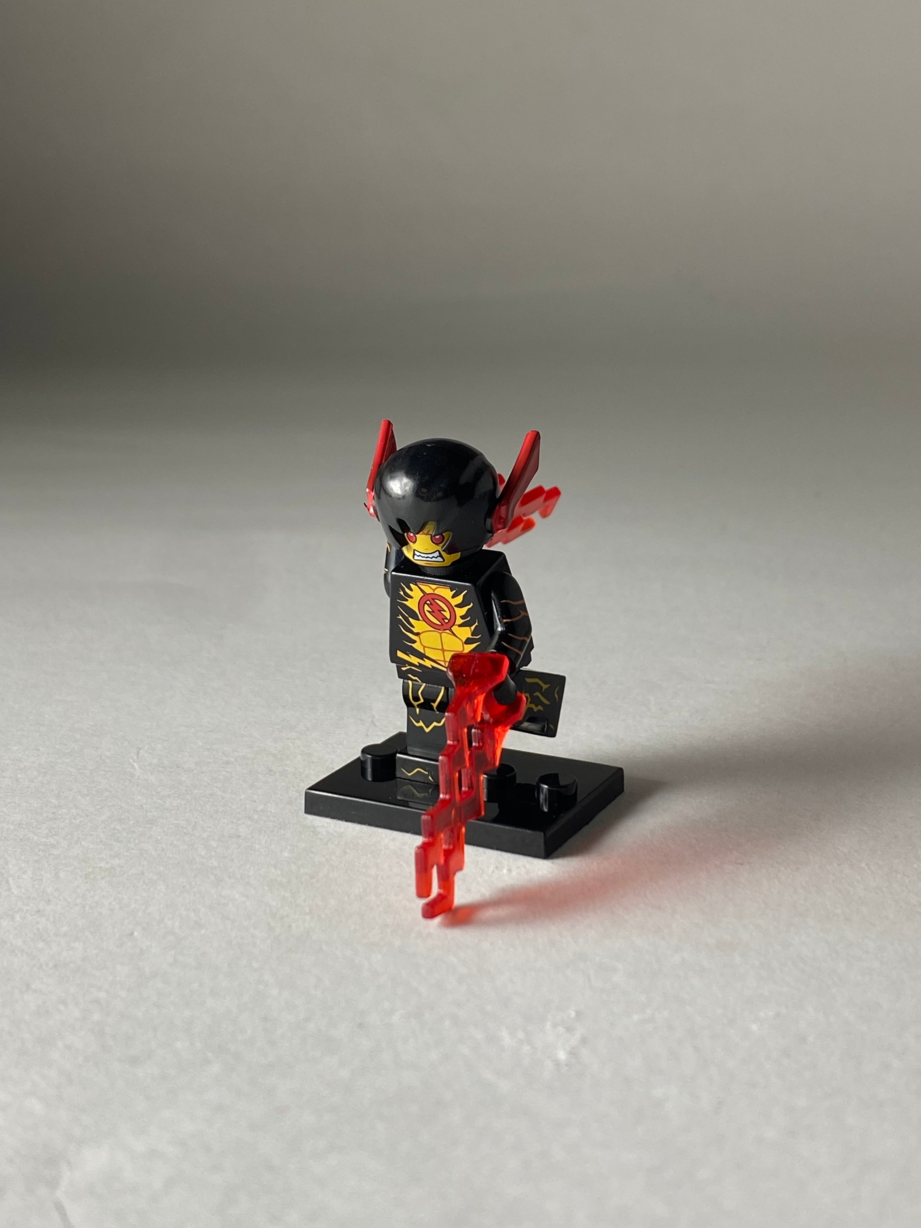 Reverse Flash Daniel West