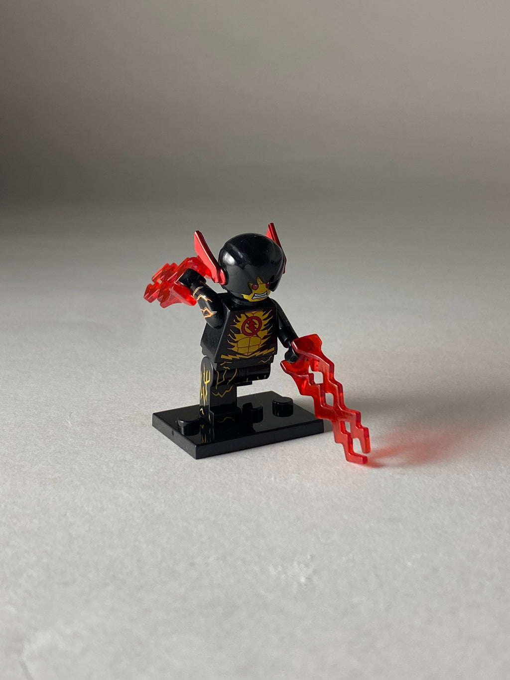 Reverse Flash Daniel West