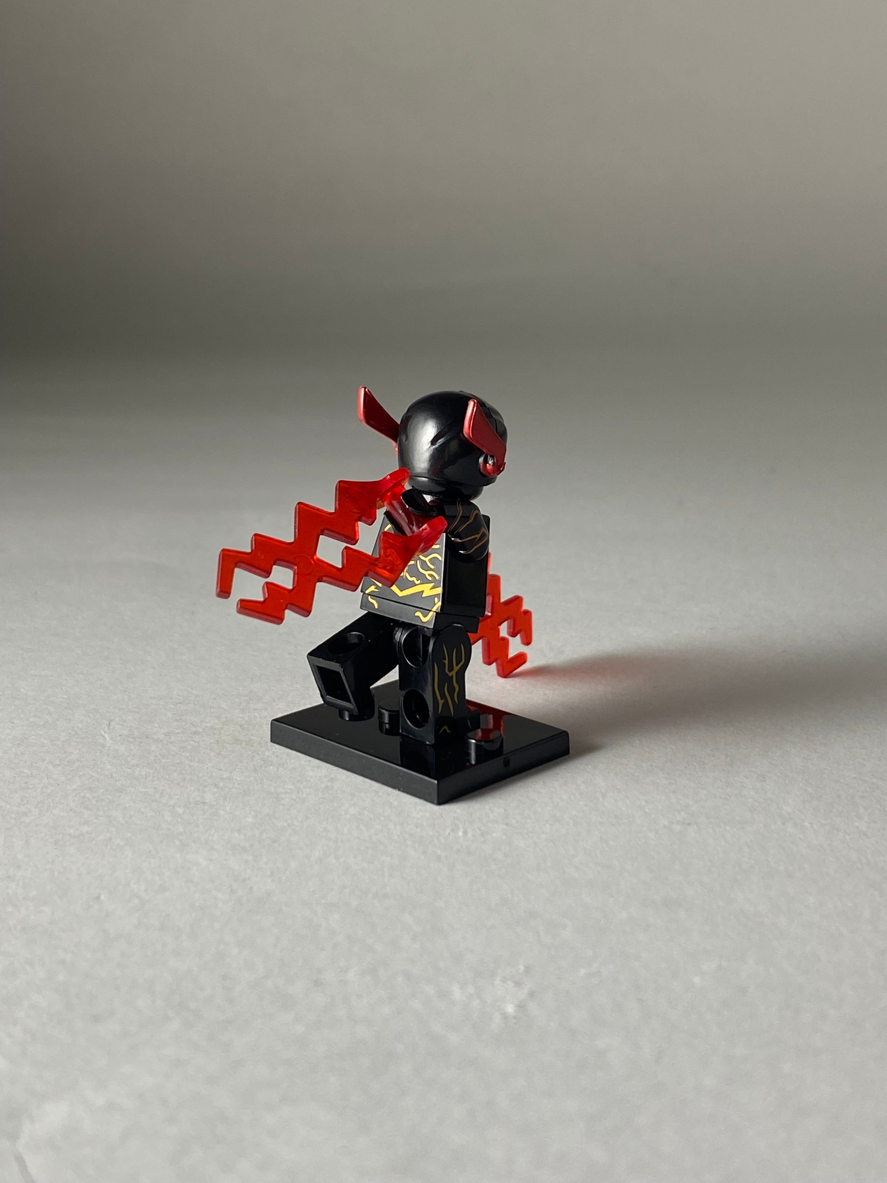 Reverse Flash Daniel West