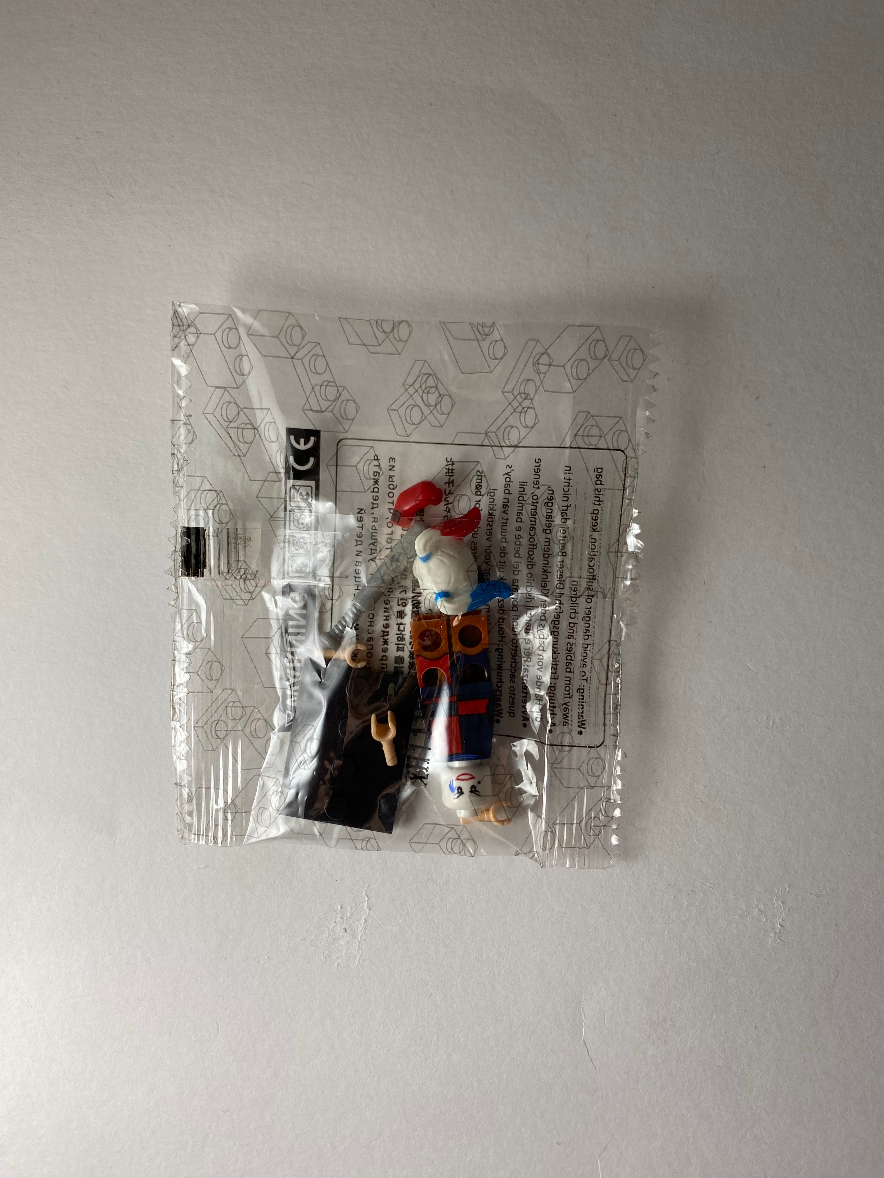 Harley Quinn Suicide Squad 3