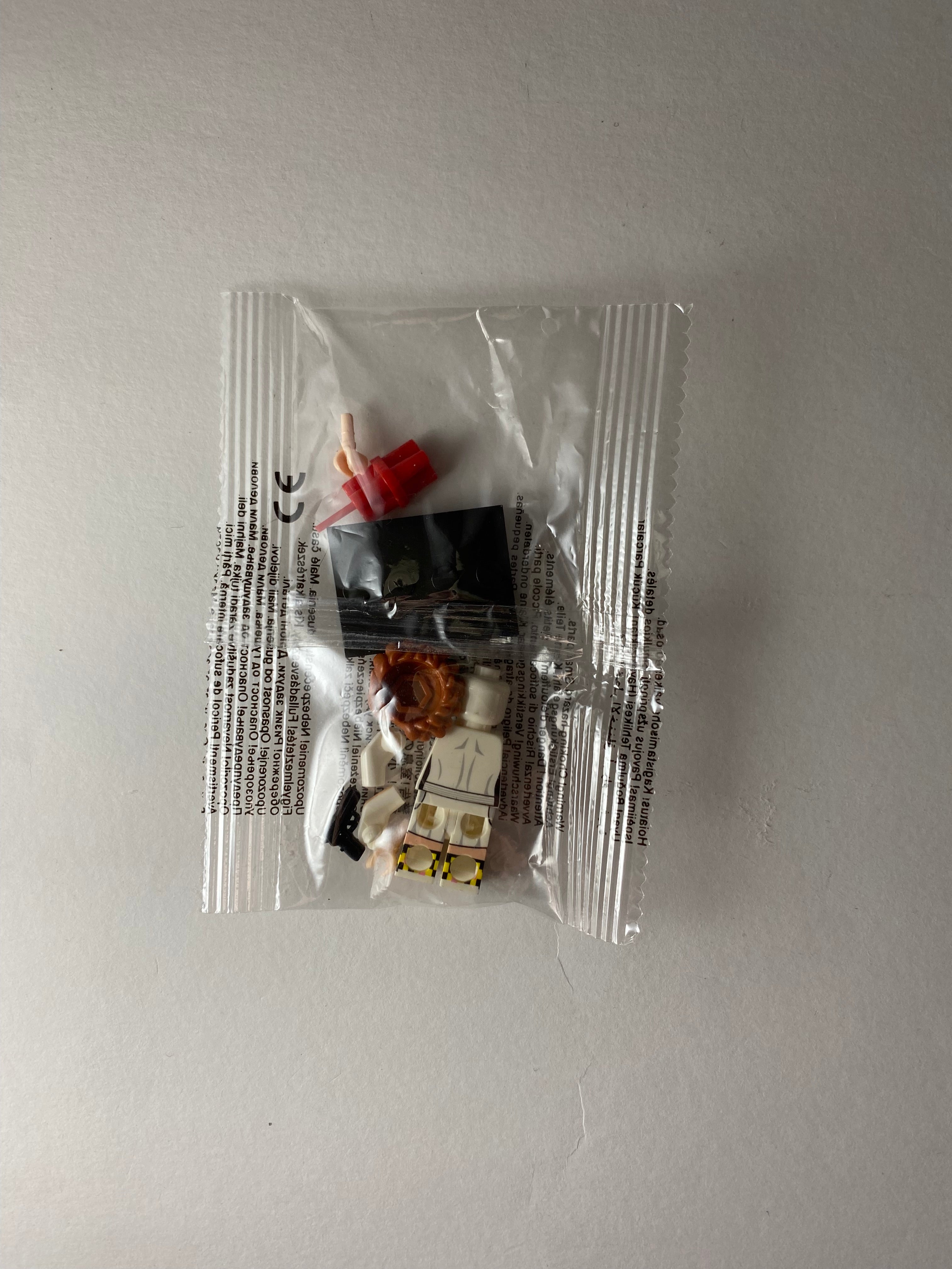 Joker Heath Ledger Hospital Scene