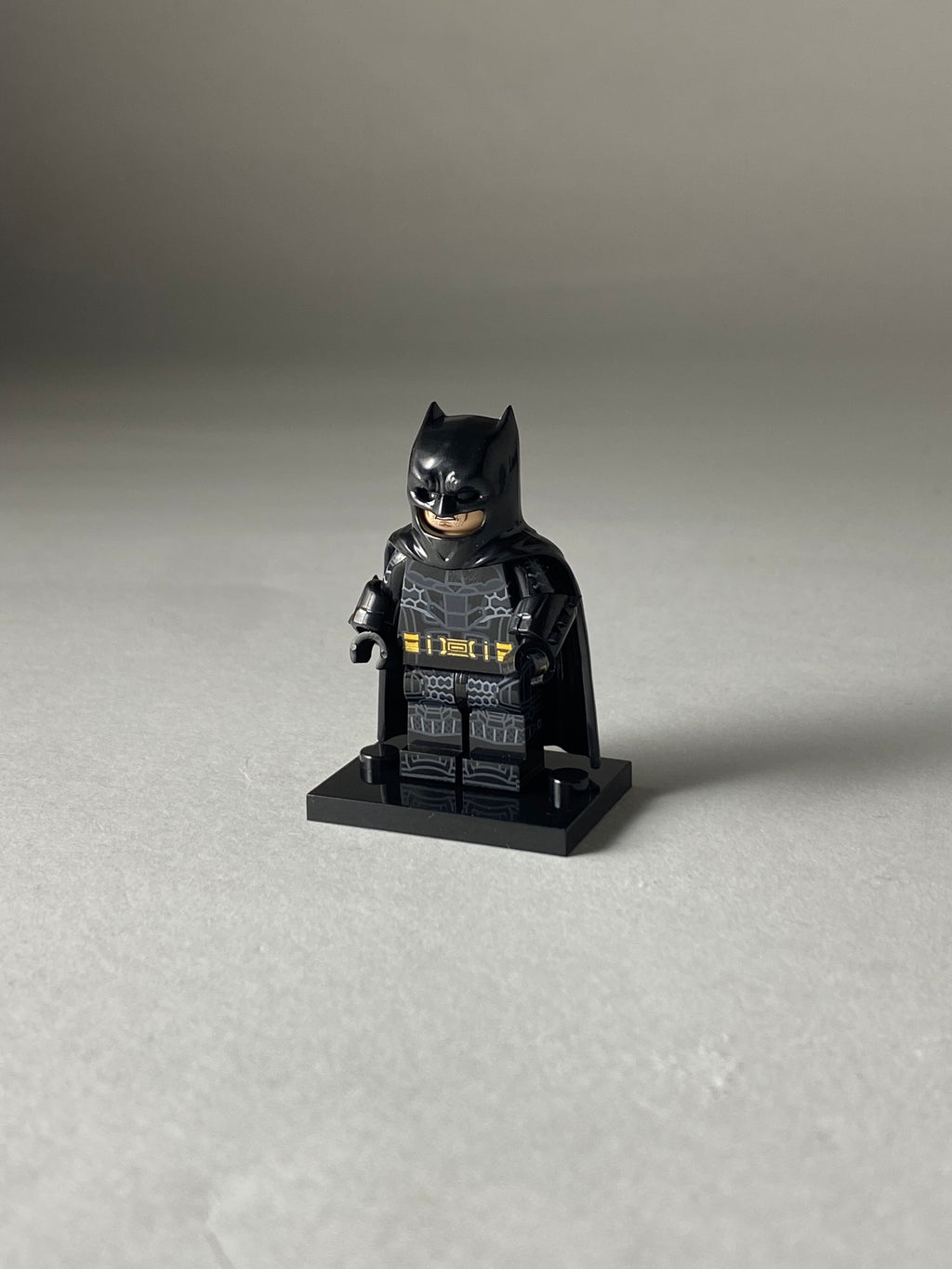 Batman Keaton