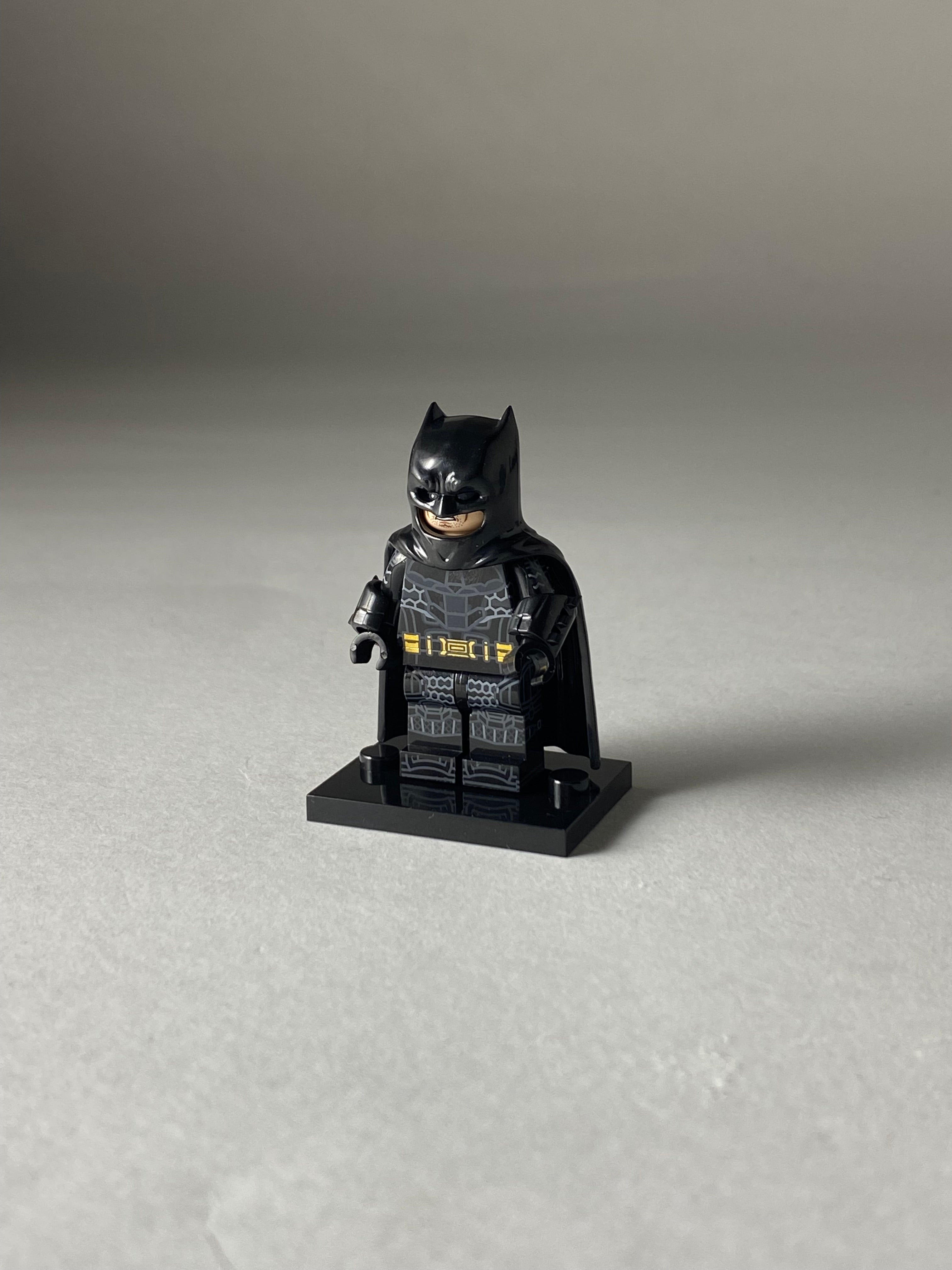 Batman Keaton