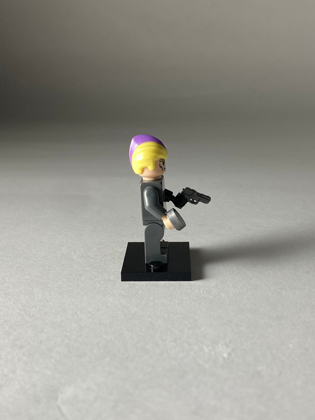 Harvey Dent Two Face