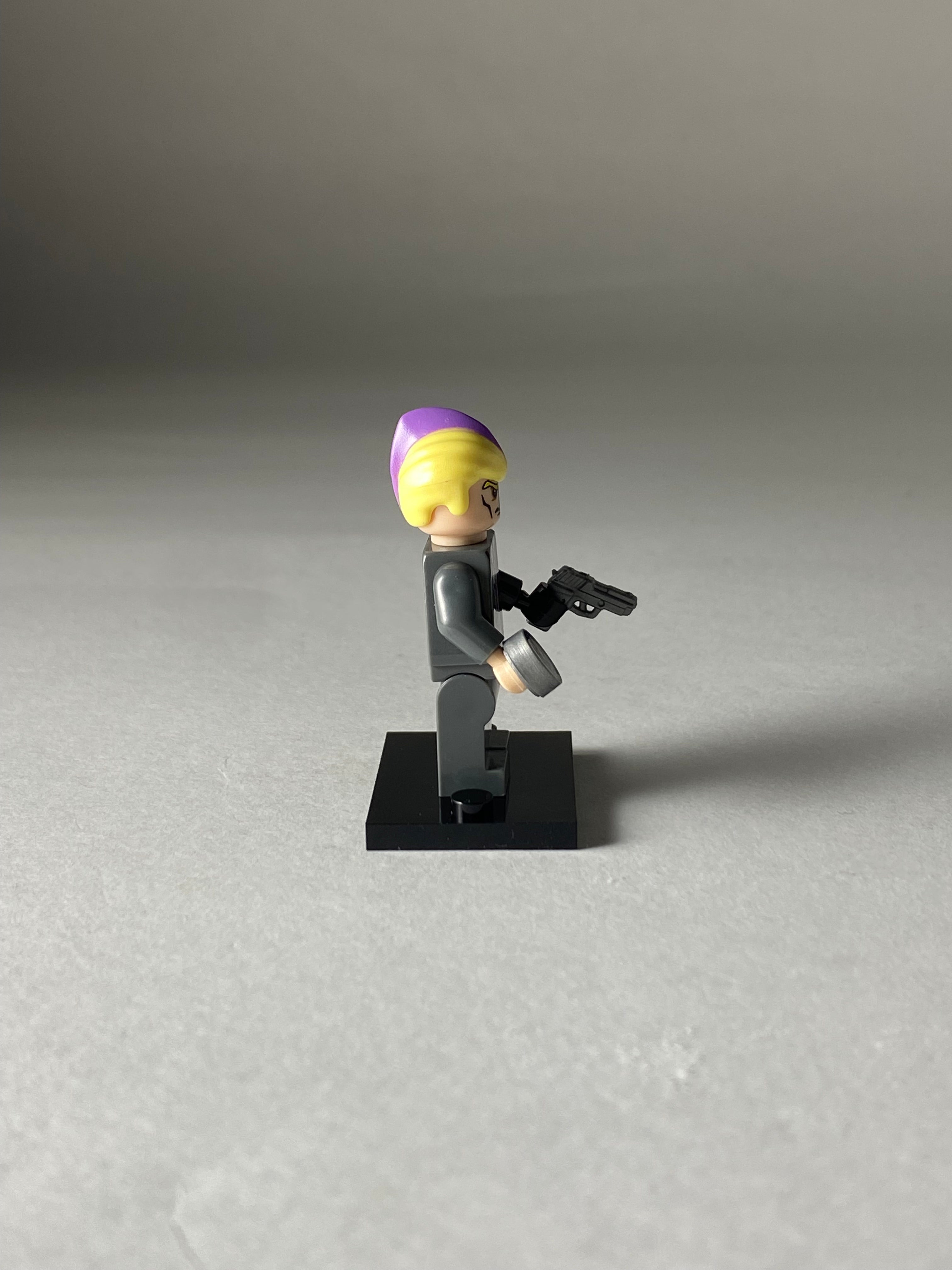 Harvey Dent Two Face