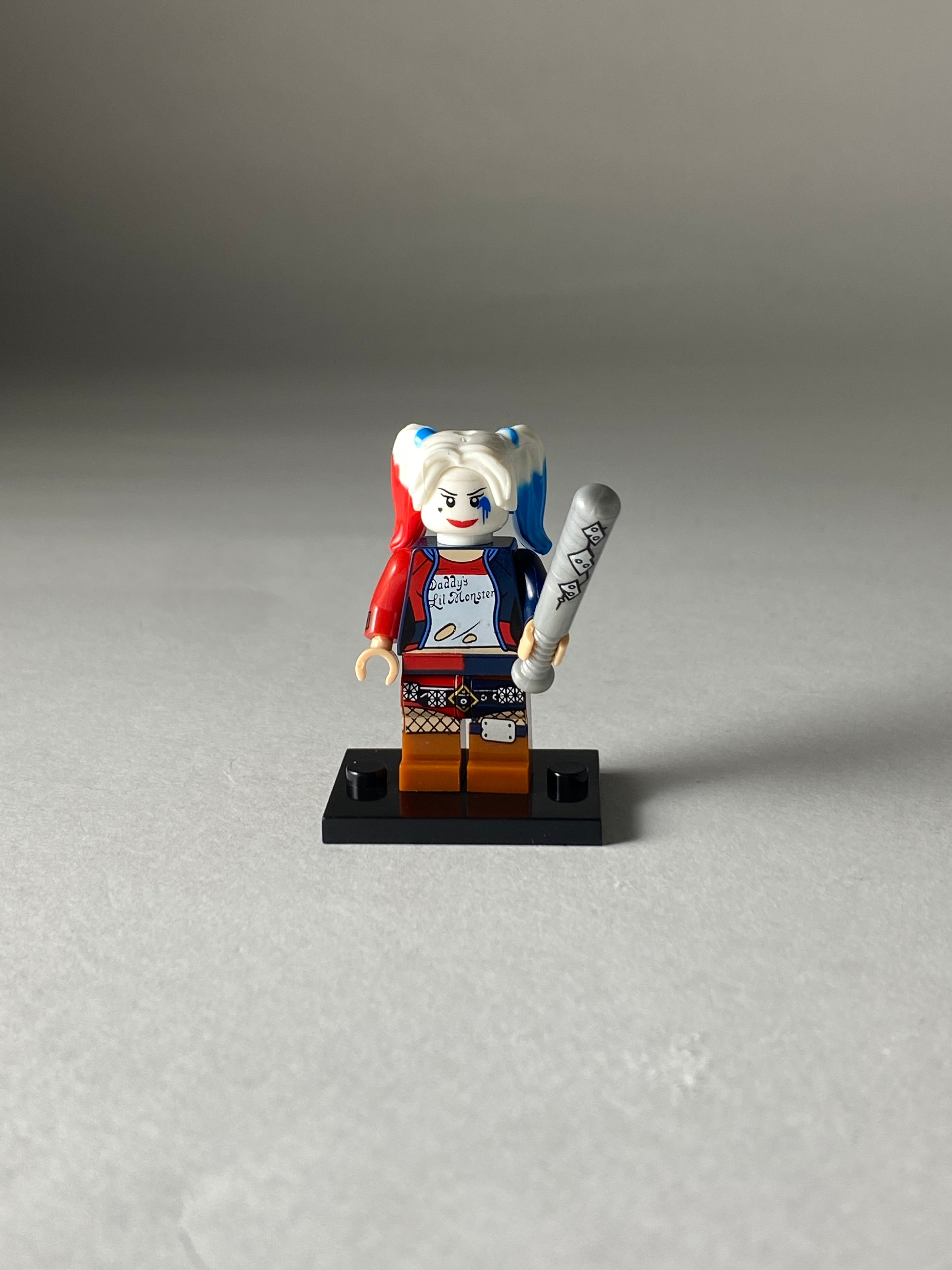 Harley Quinn Suicide Squad 3