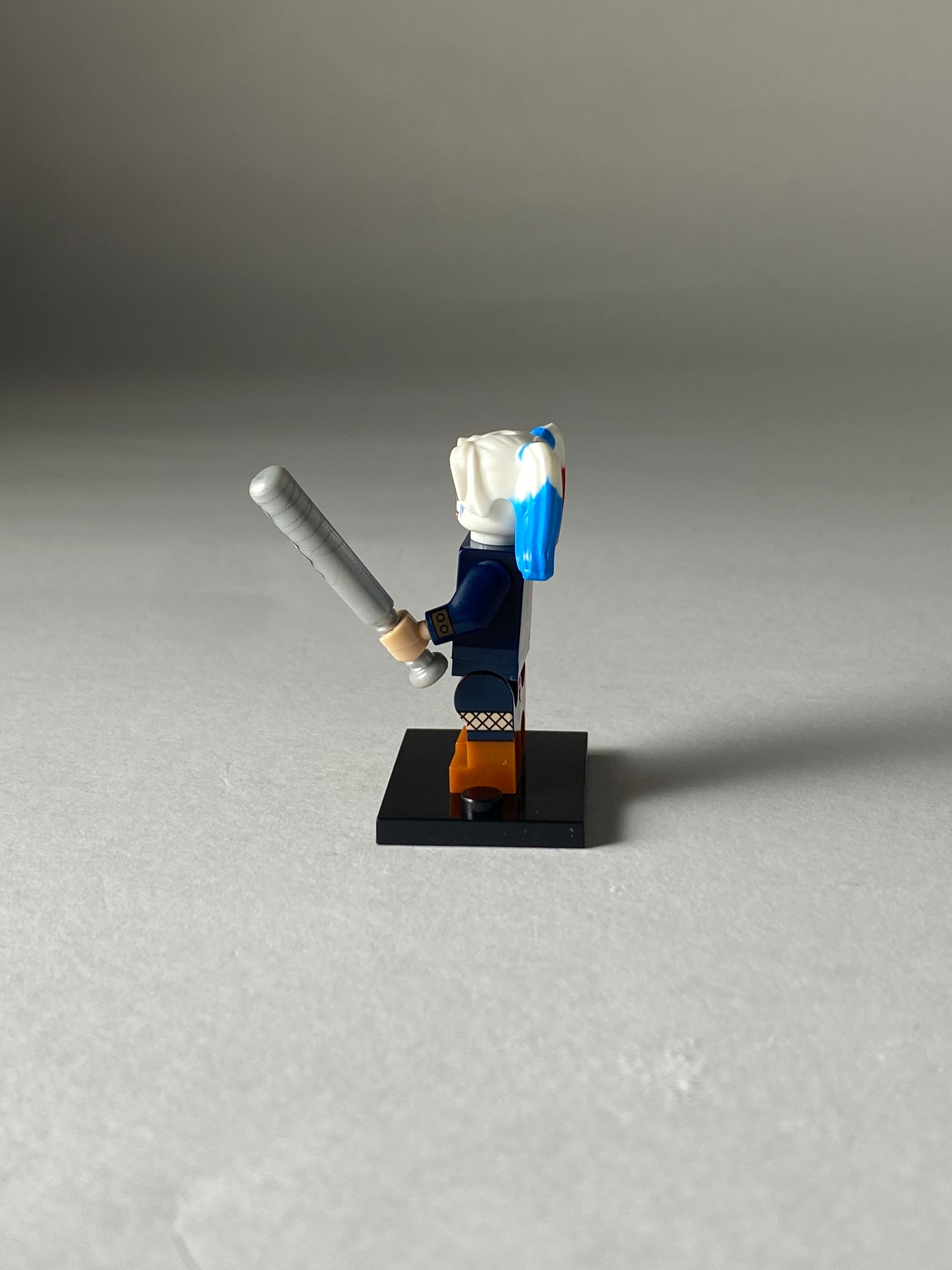 Harley Quinn Suicide Squad 3