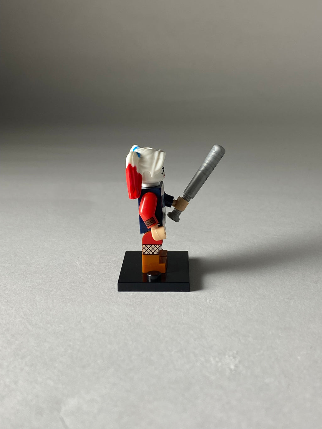 Harley Quinn Suicide Squad 3