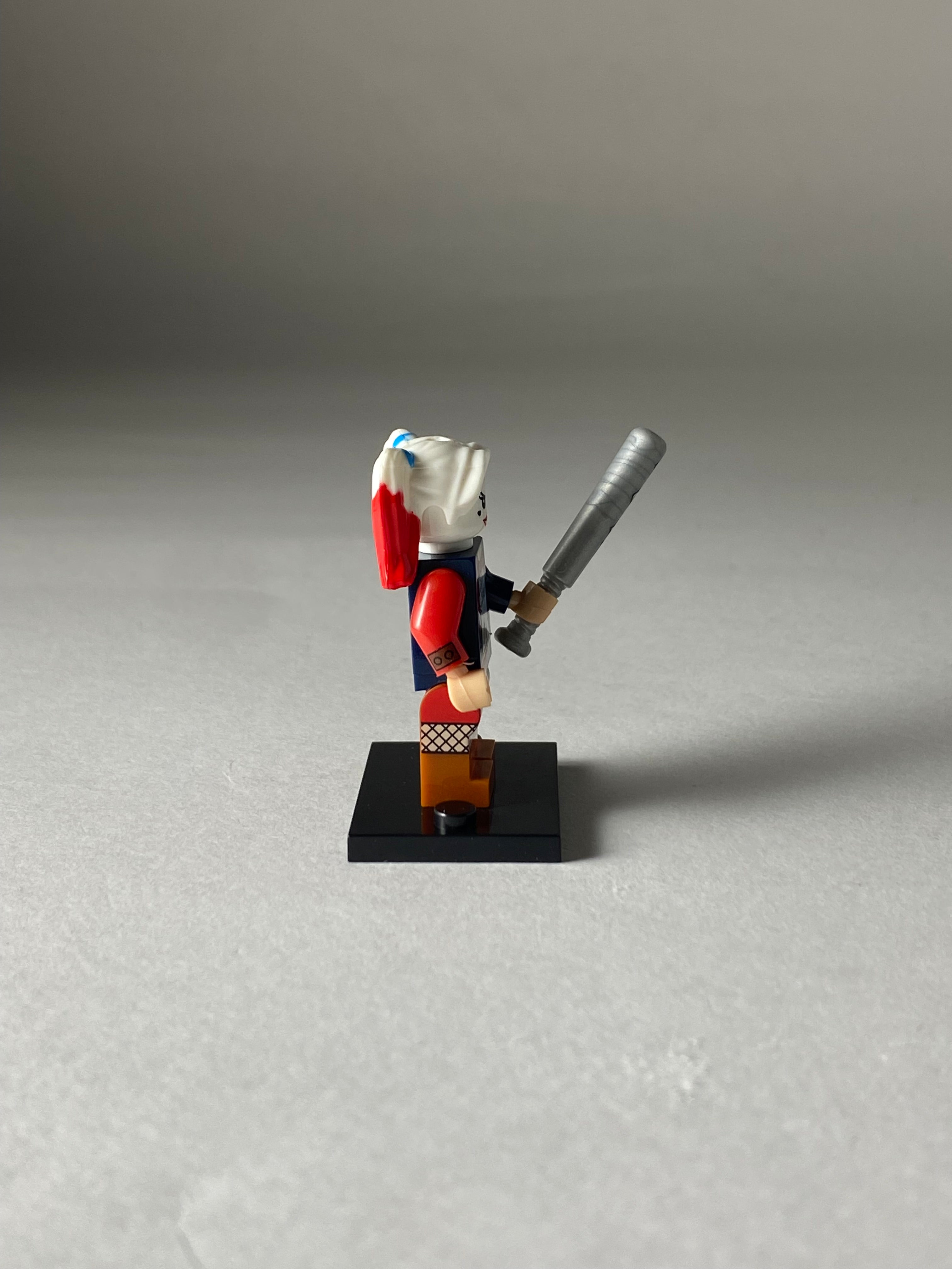 Harley Quinn Suicide Squad 3