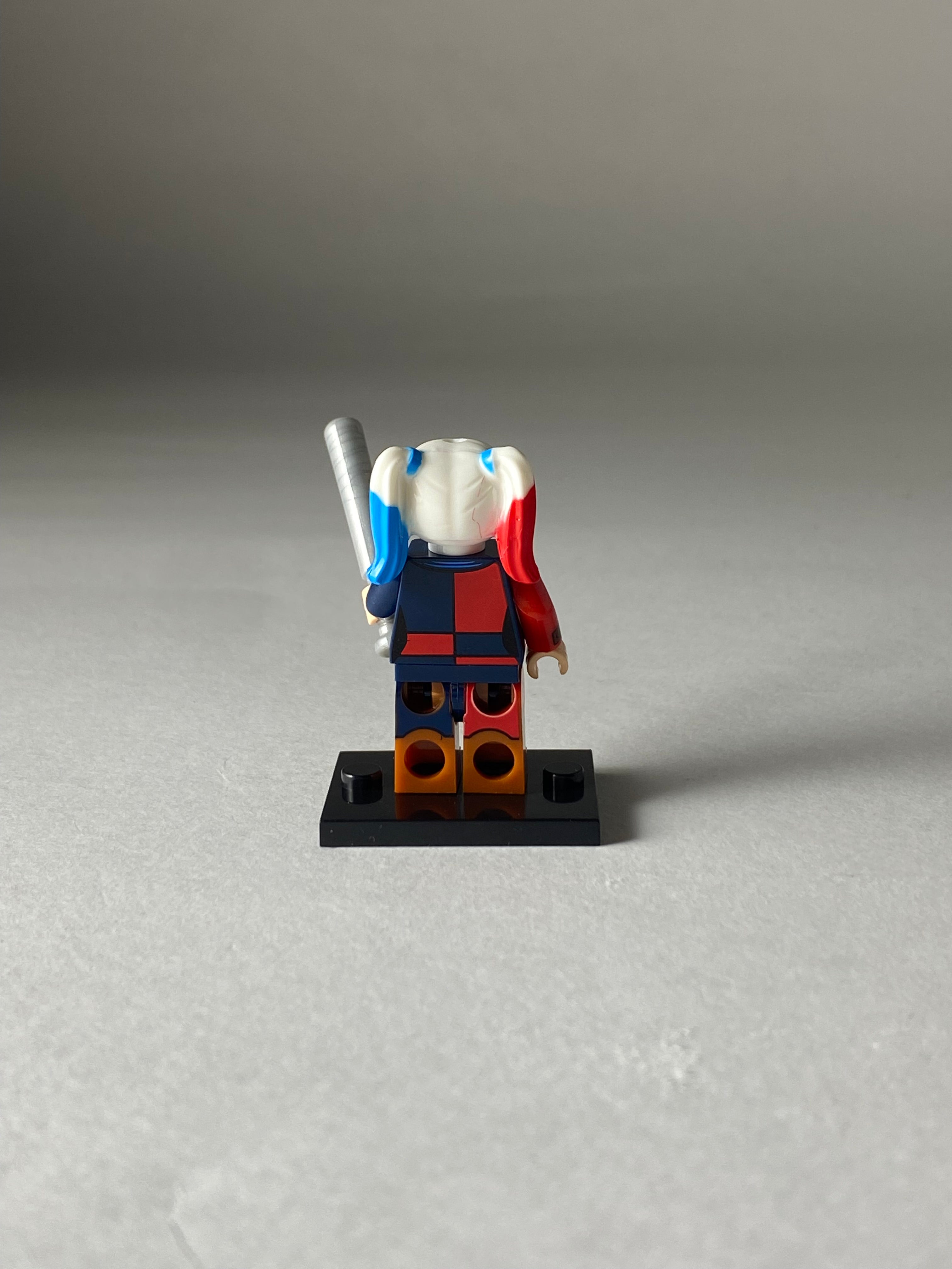 Harley Quinn Suicide Squad 3