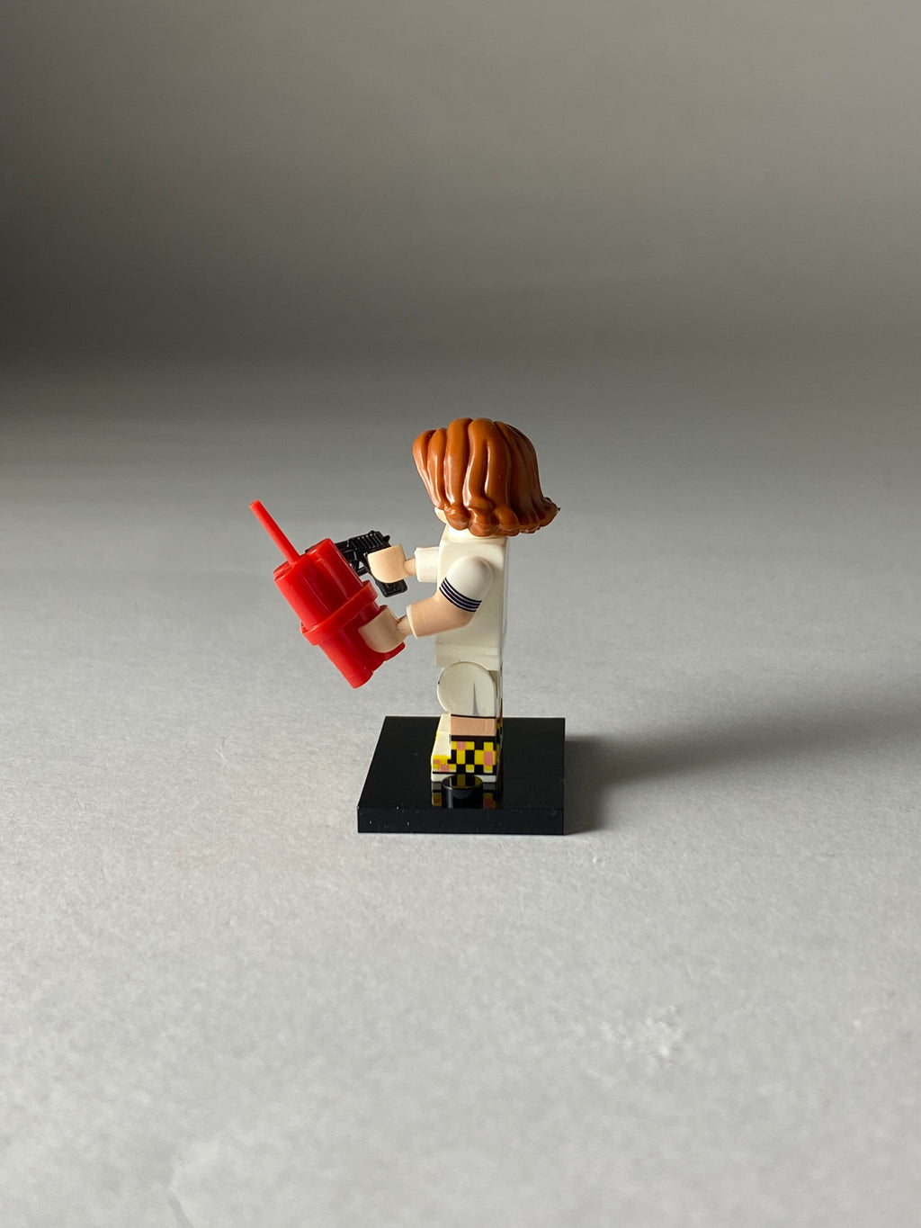 Joker Heath Ledger Hospital Scene