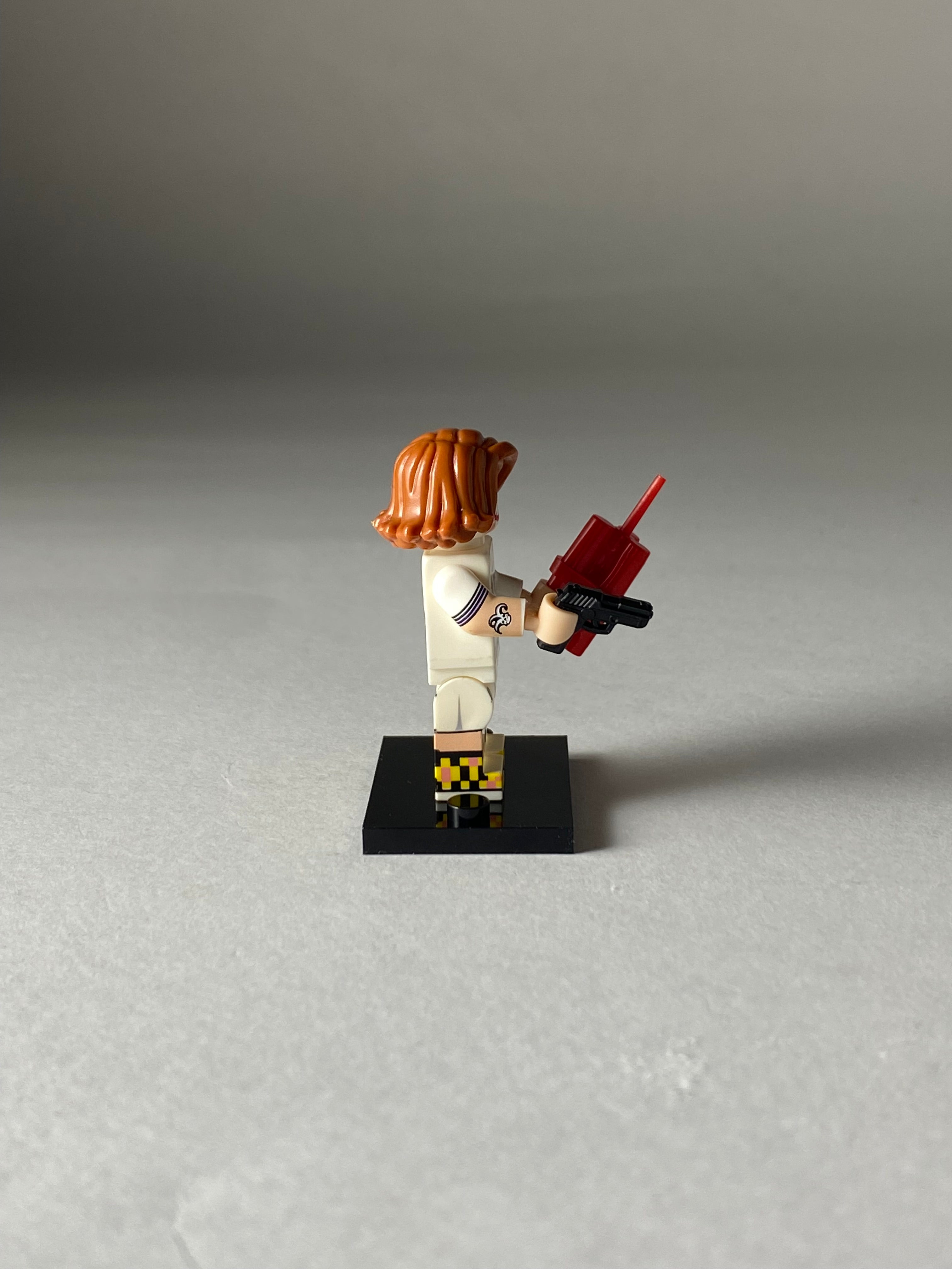 Joker Heath Ledger Hospital Scene