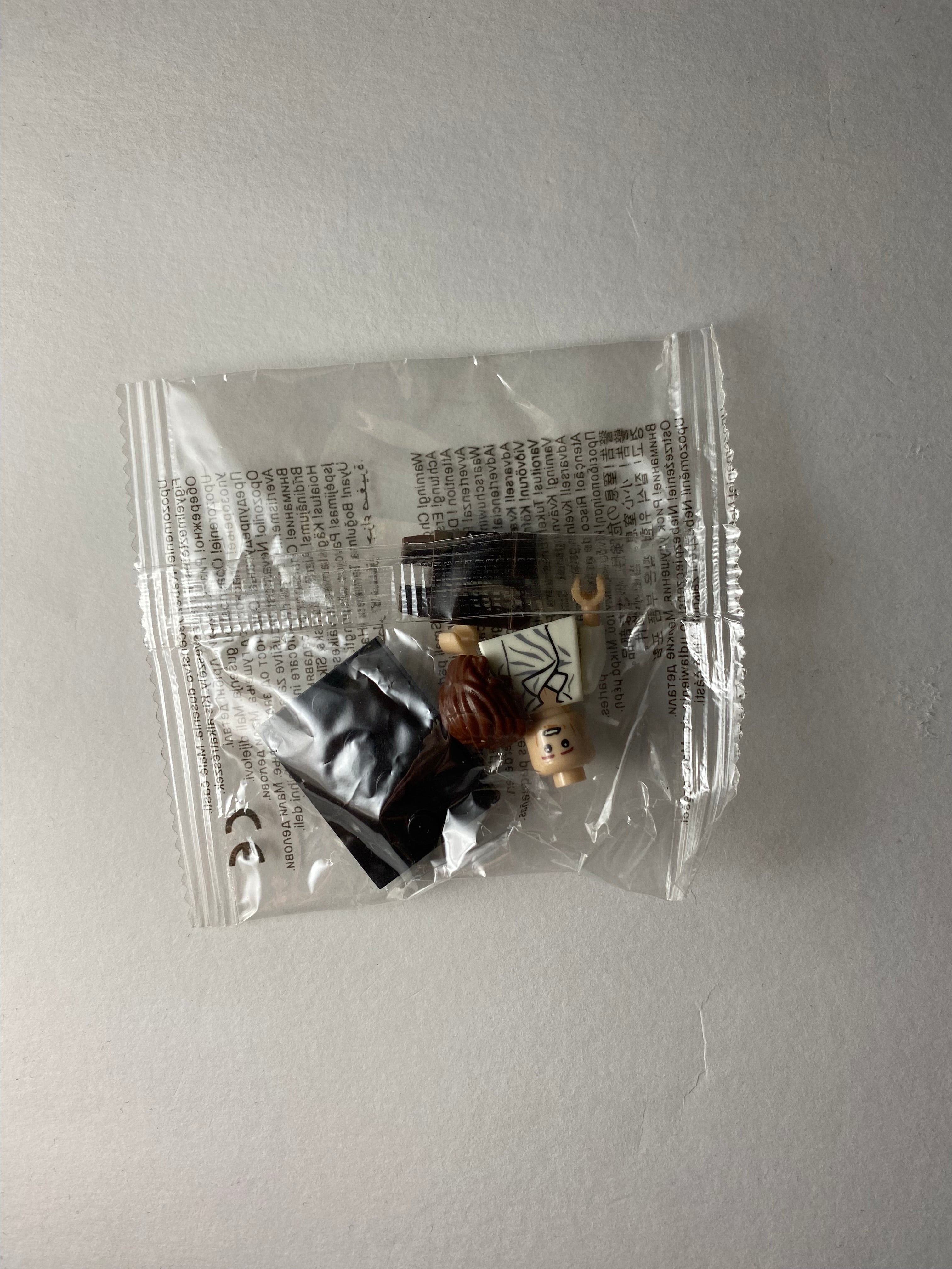 Han Solo 5