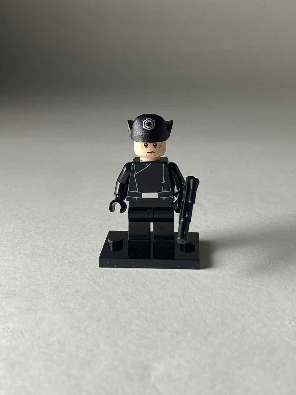 First order general