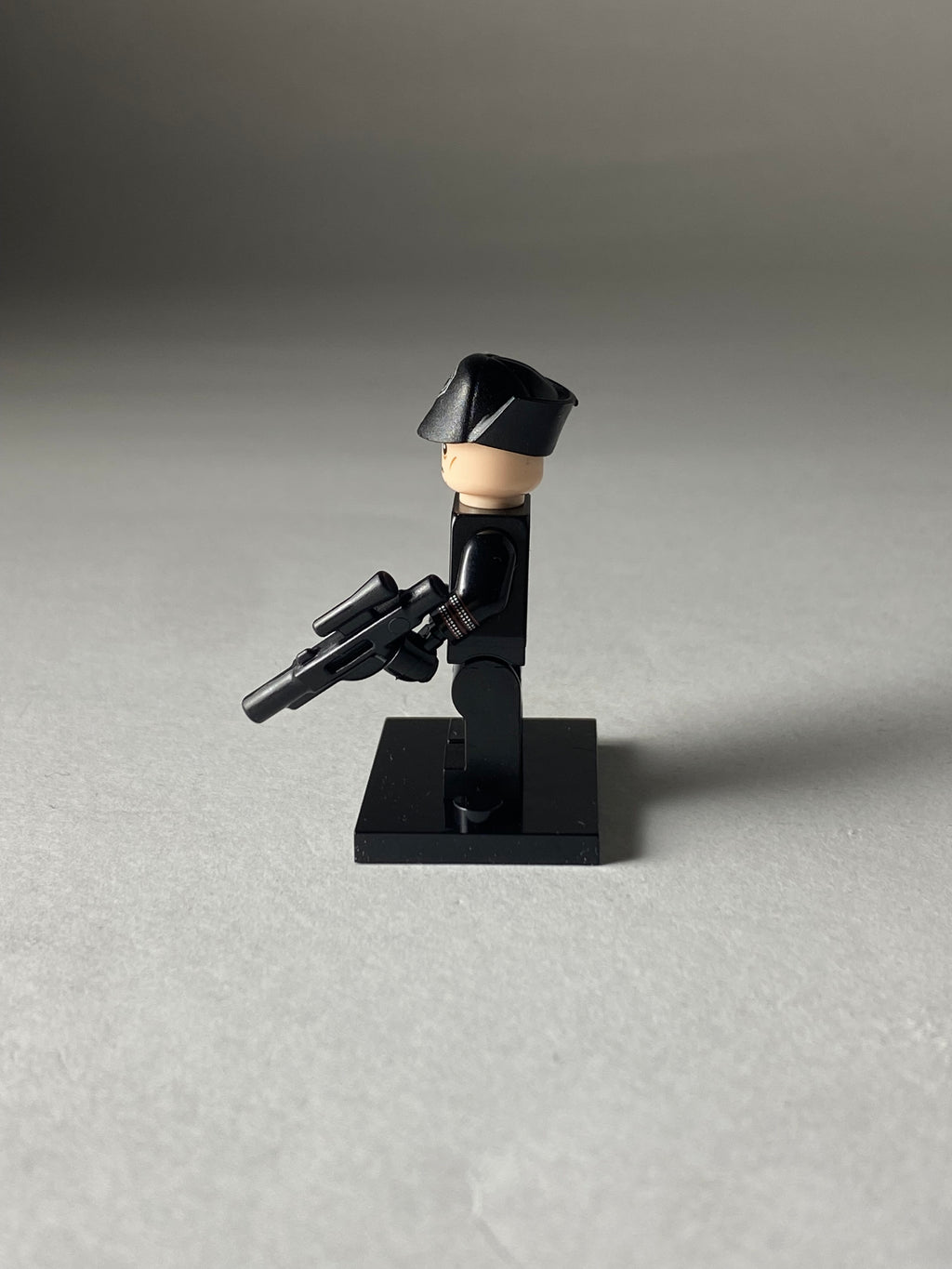 First order general
