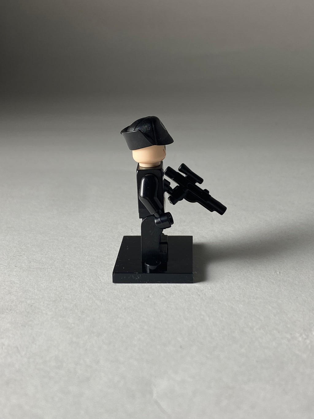 First order general