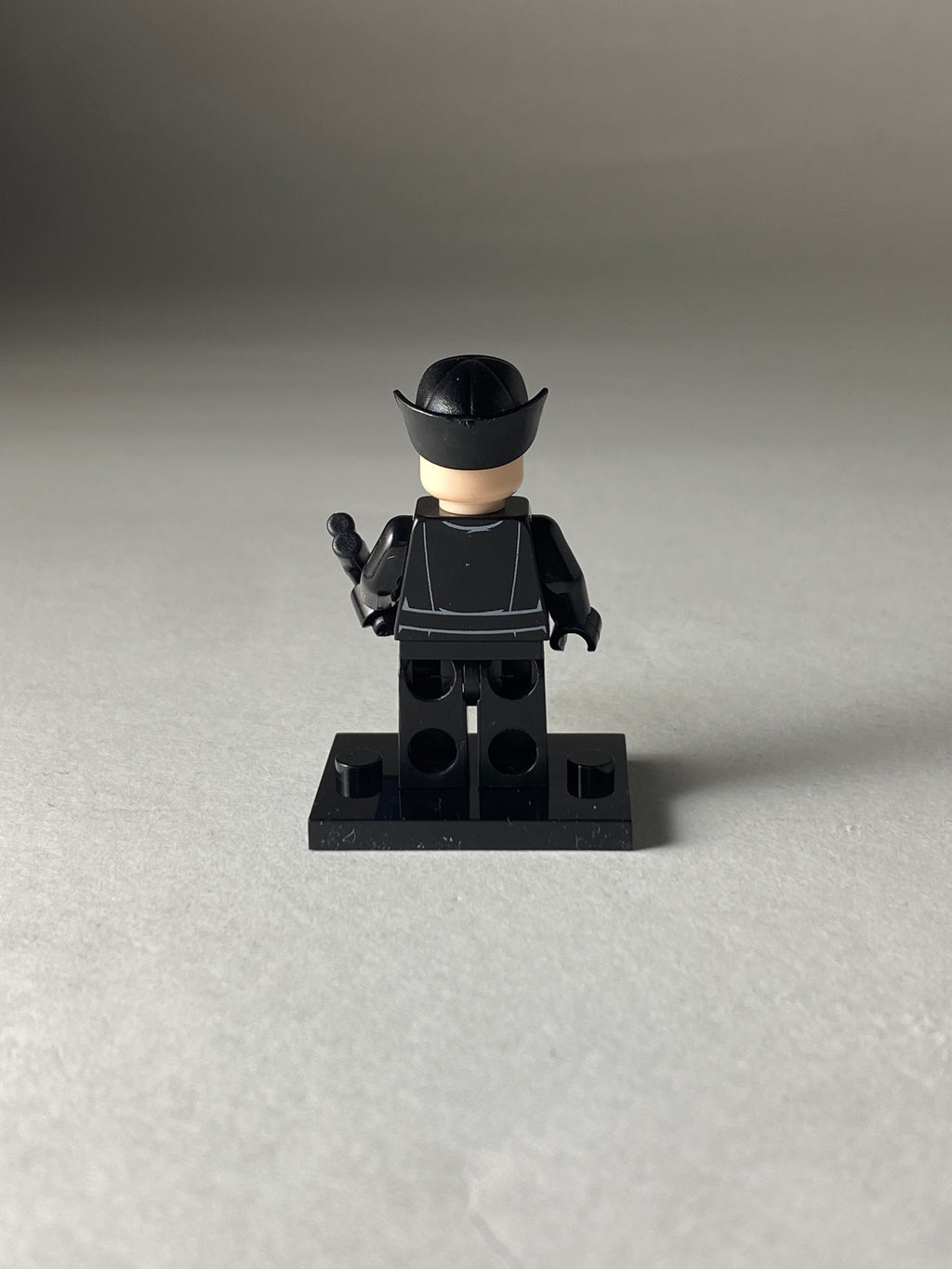 First order general
