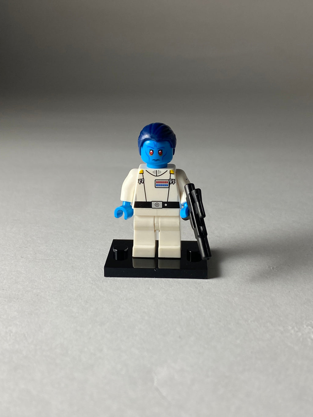 Grand Admiral Thrawn 2