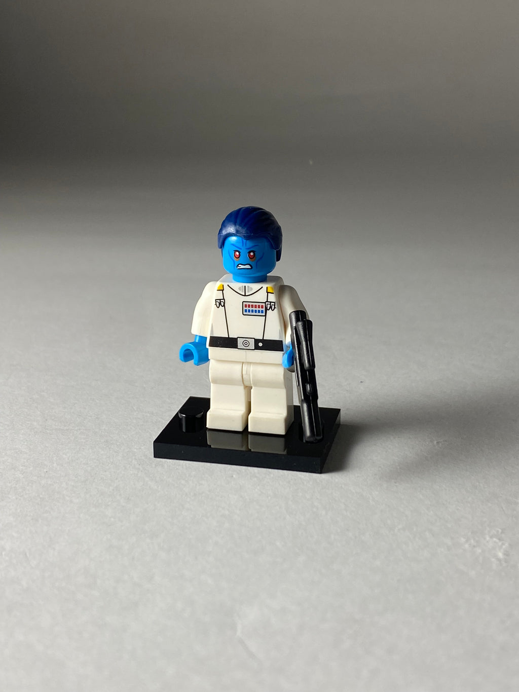 Grand Admiral Thrawn 2