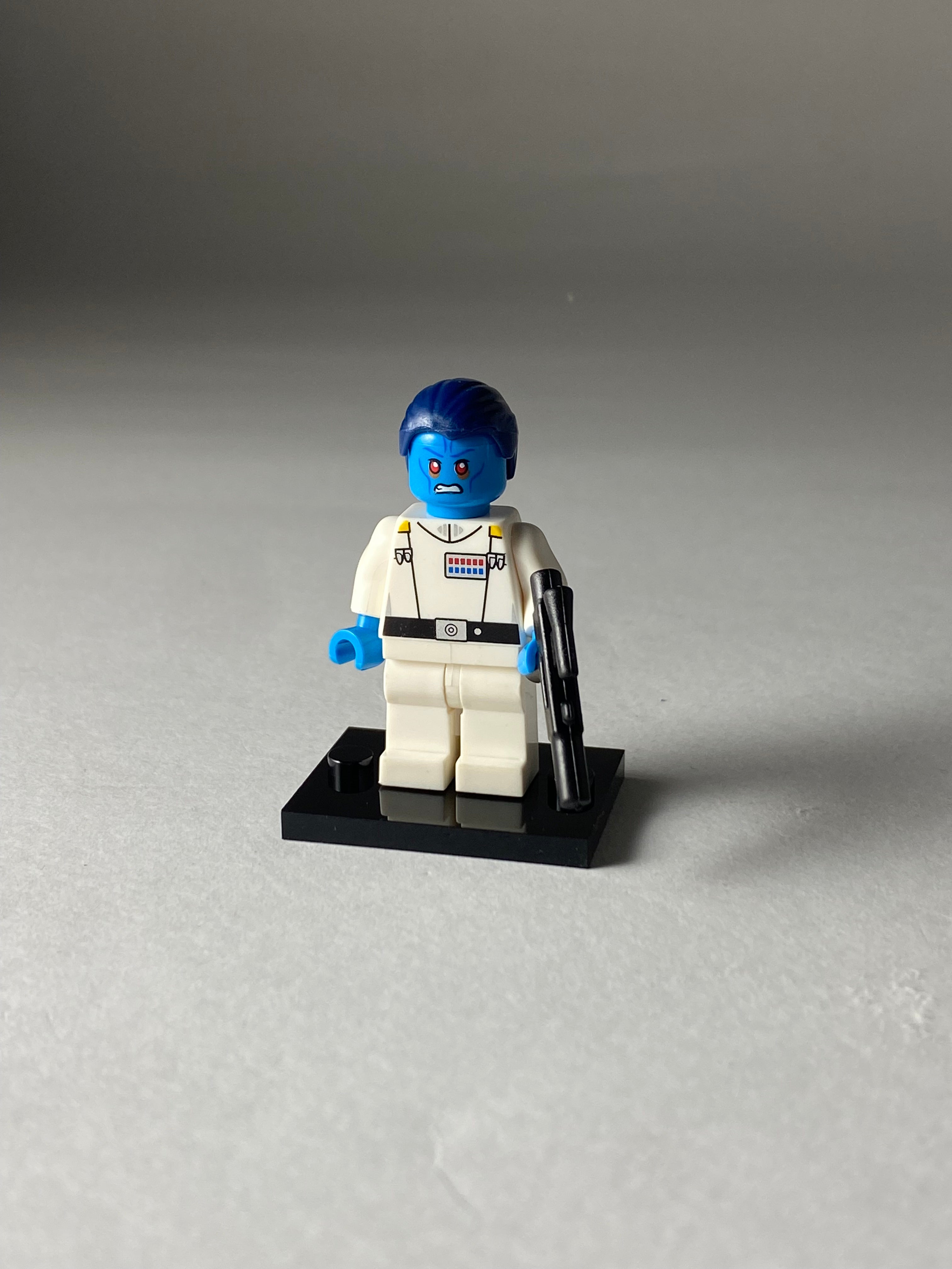 Grand Admiral Thrawn 2