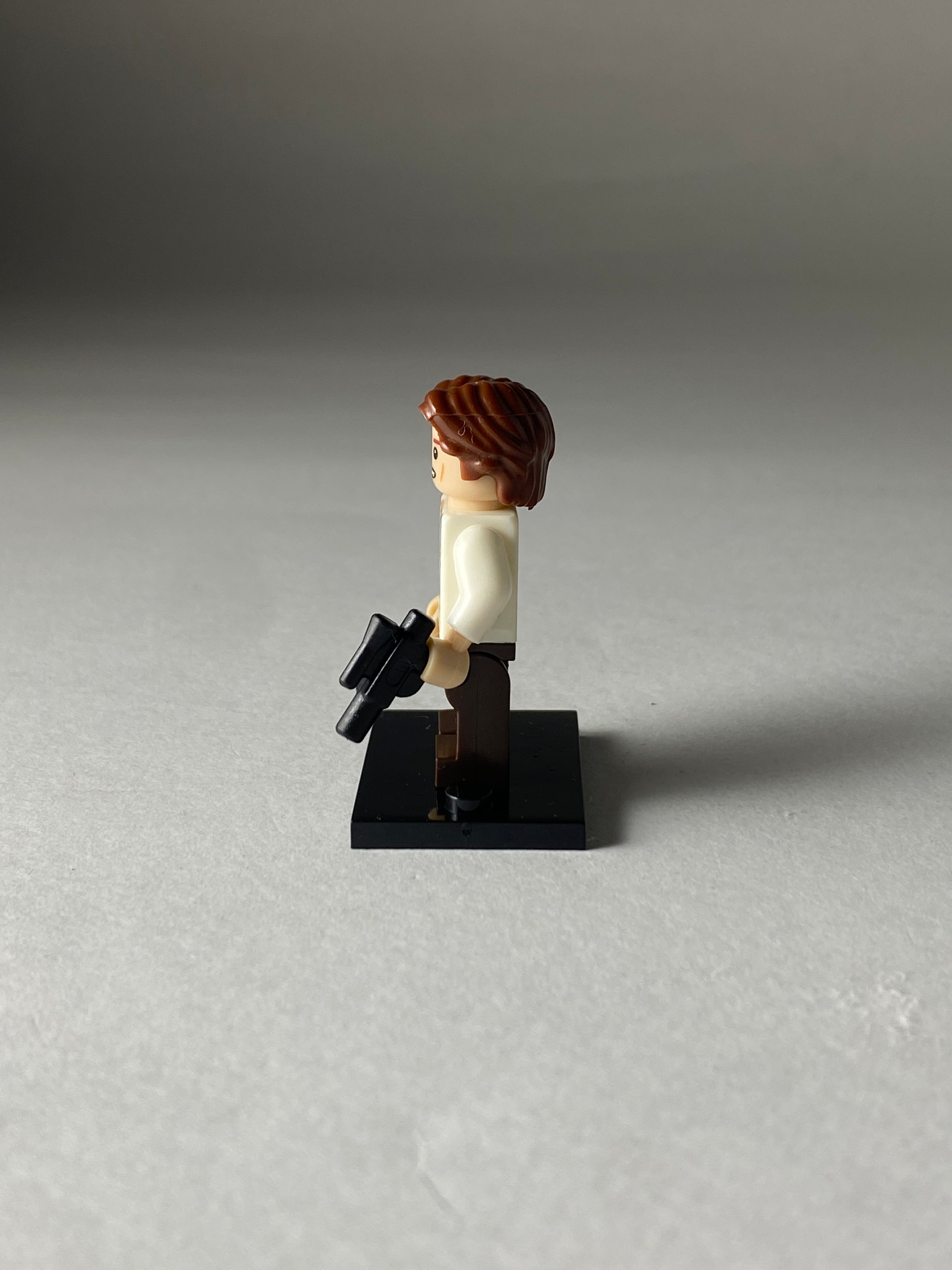 Han Solo 5