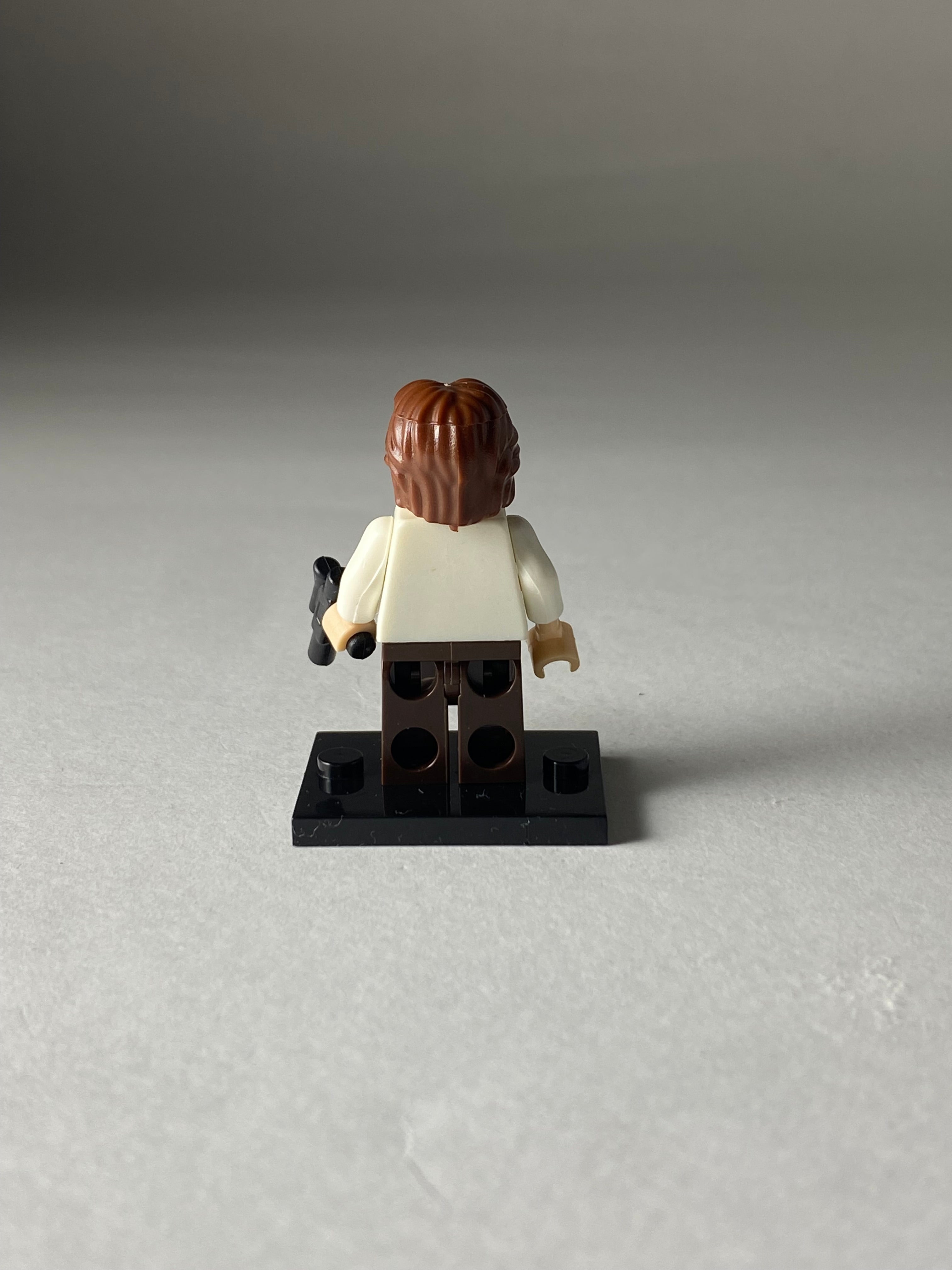 Han Solo 5