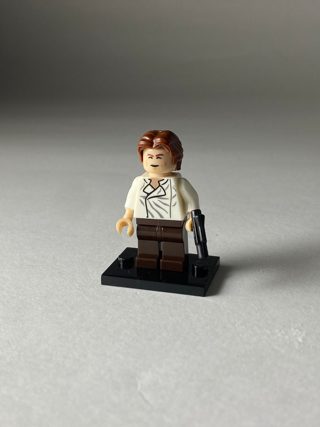 Han Solo 5