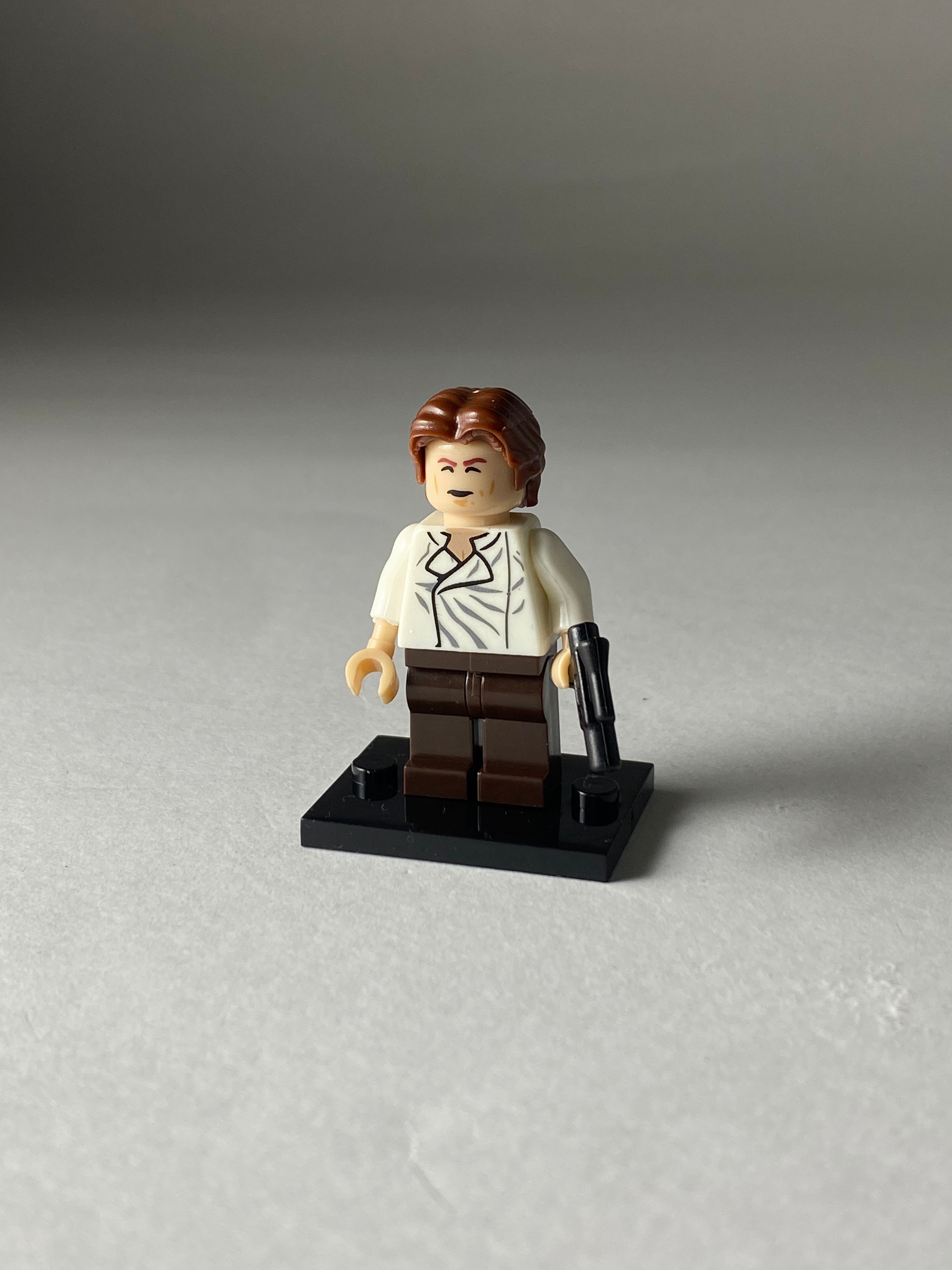 Han Solo 5