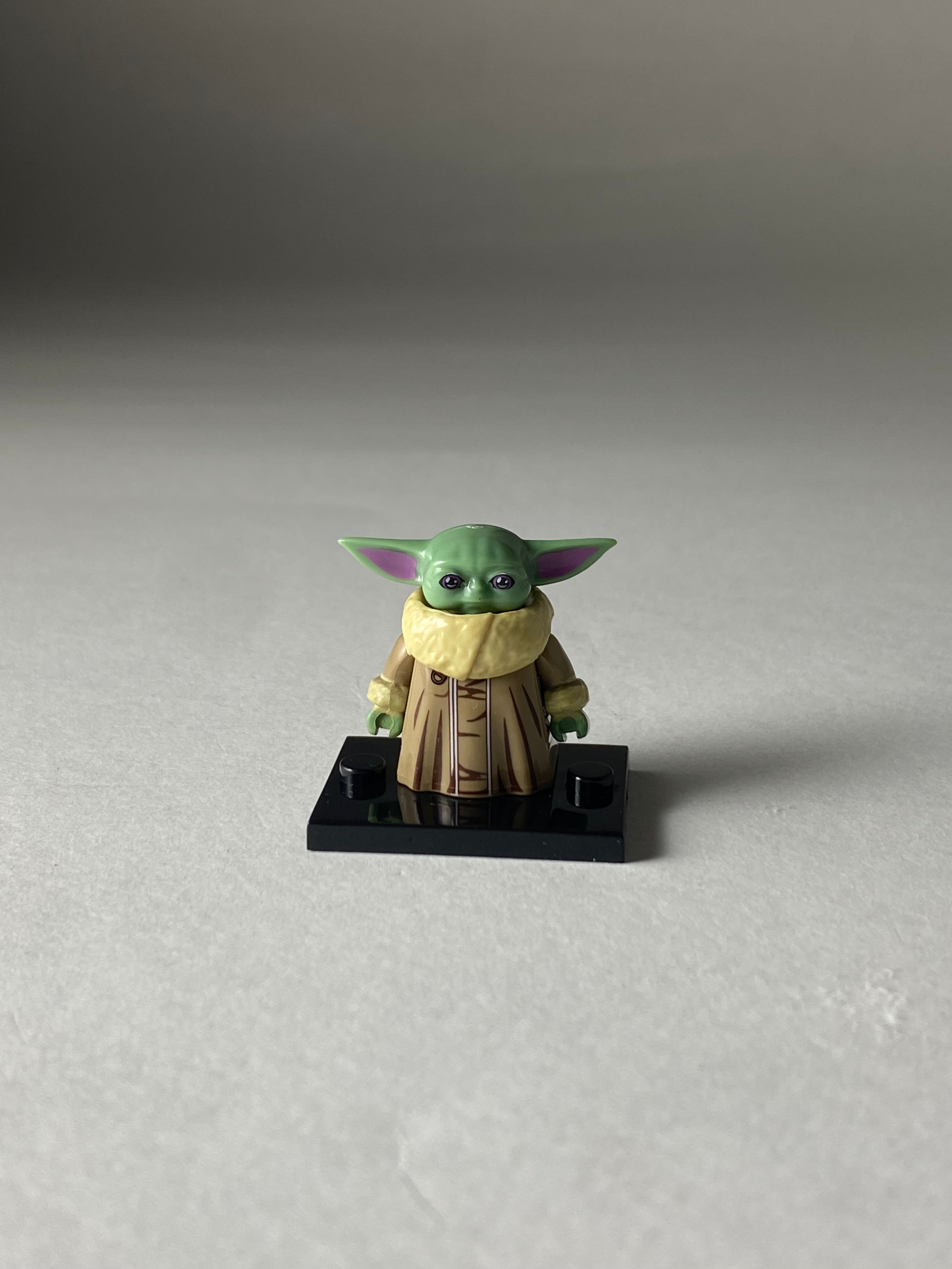 Baby Yoda Grogu