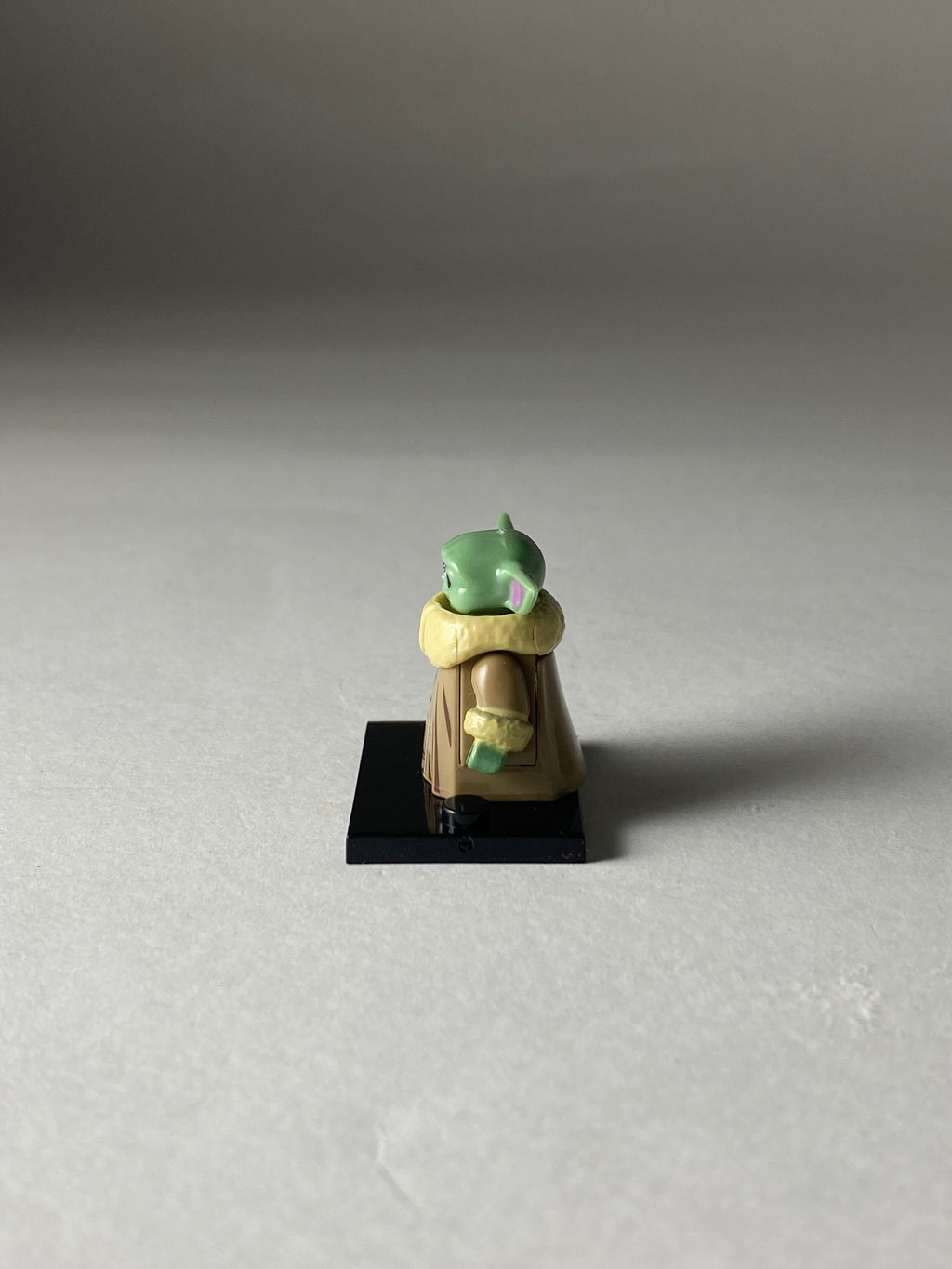 Baby Yoda Grogu