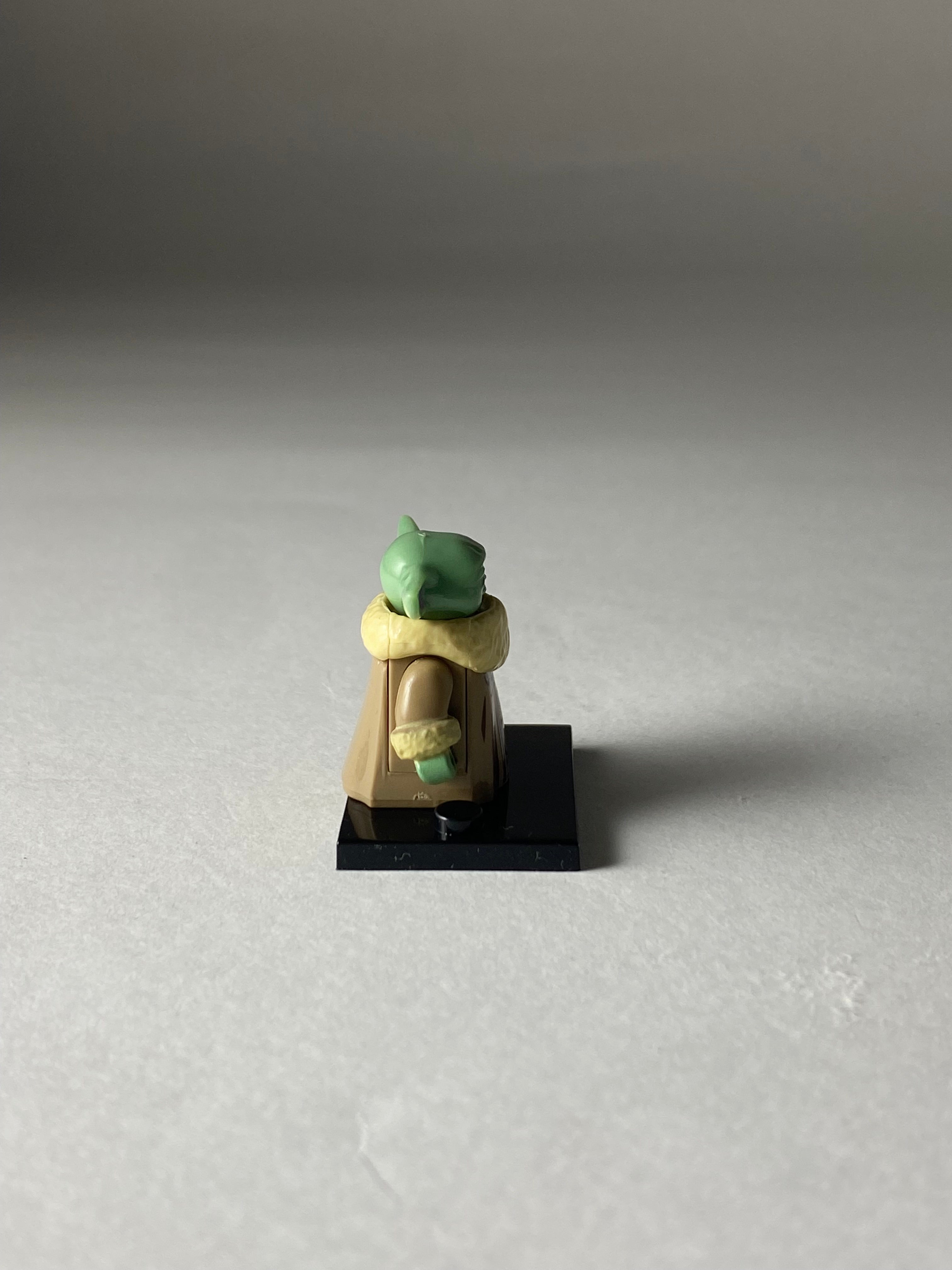 Baby Yoda Grogu