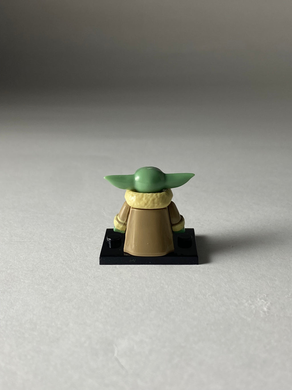 Baby Yoda Grogu