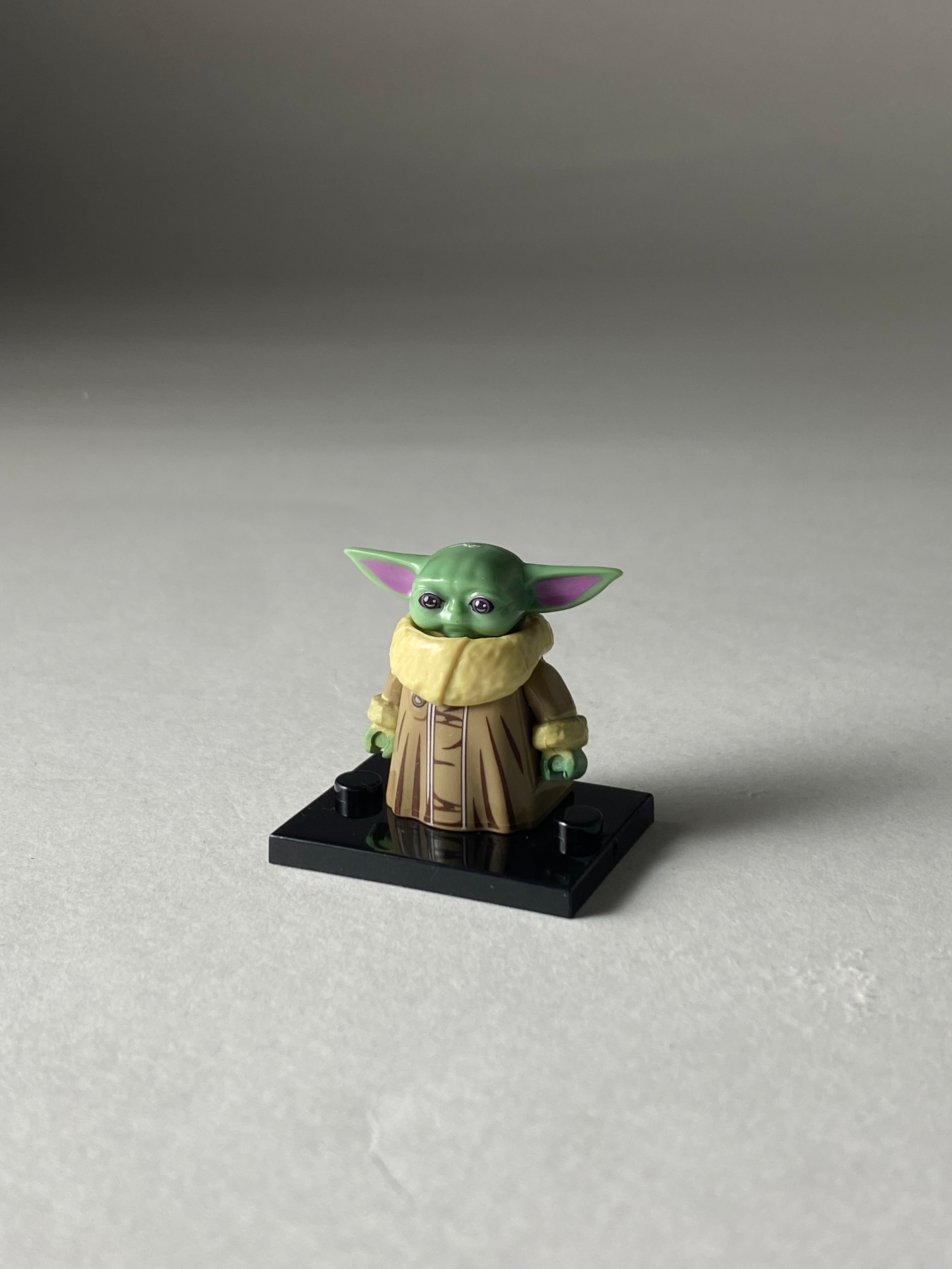 Baby Yoda Grogu