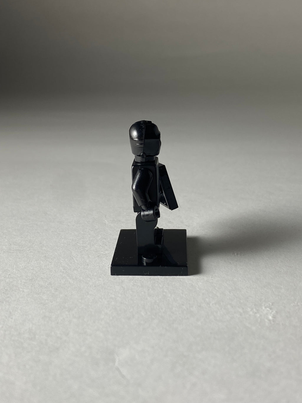 Black C3PO C-3PO