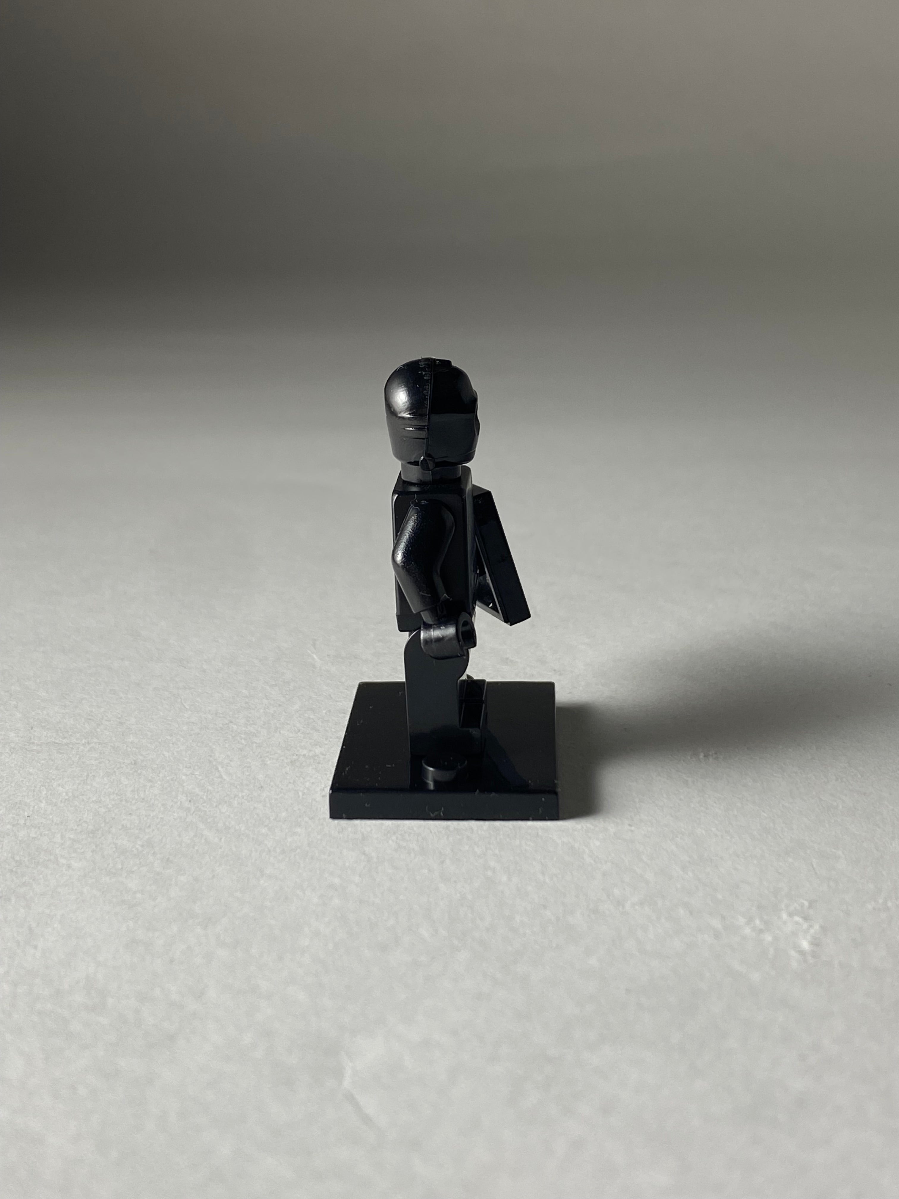 Black C3PO C-3PO