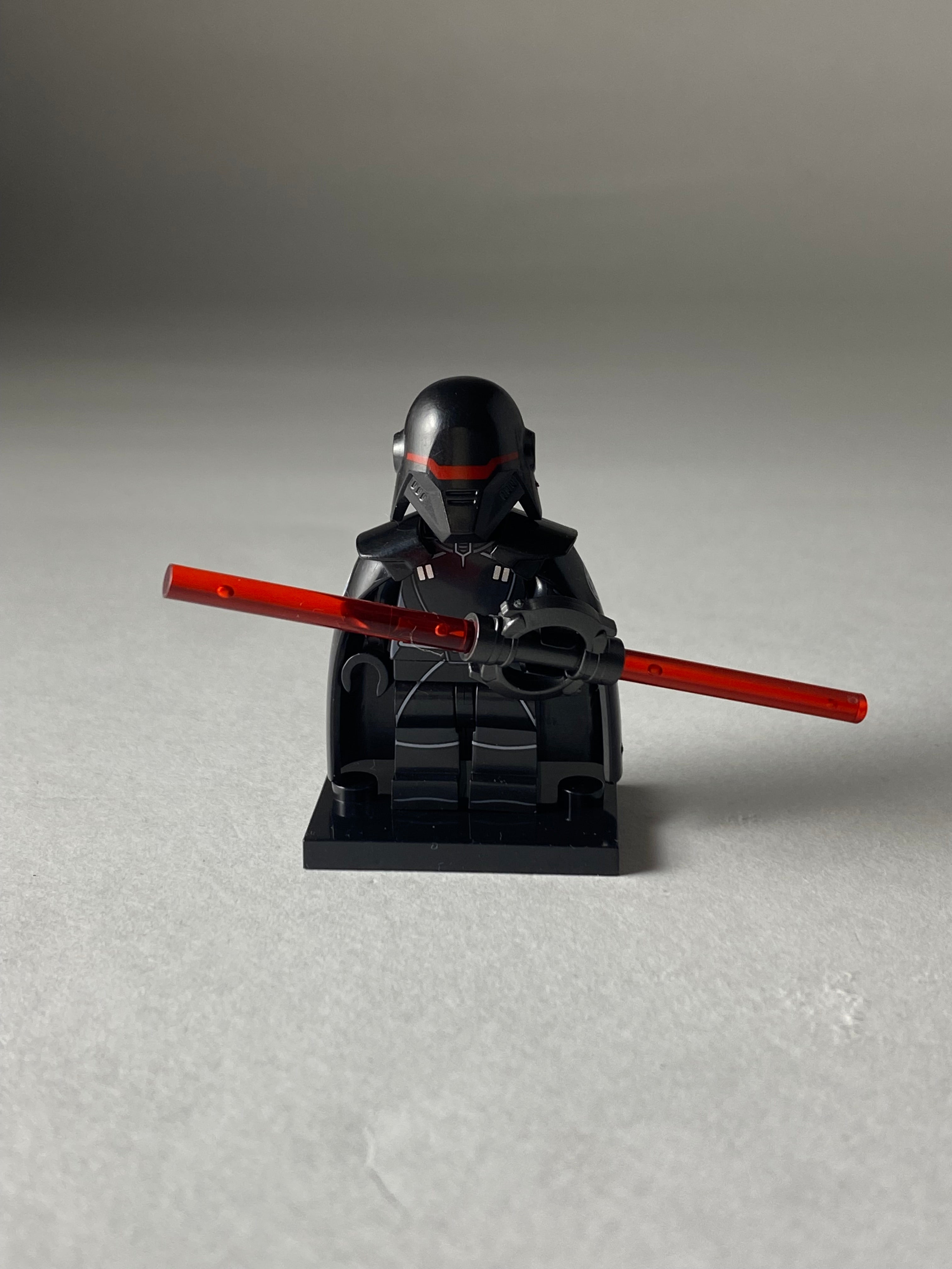 Sith Inquisitor