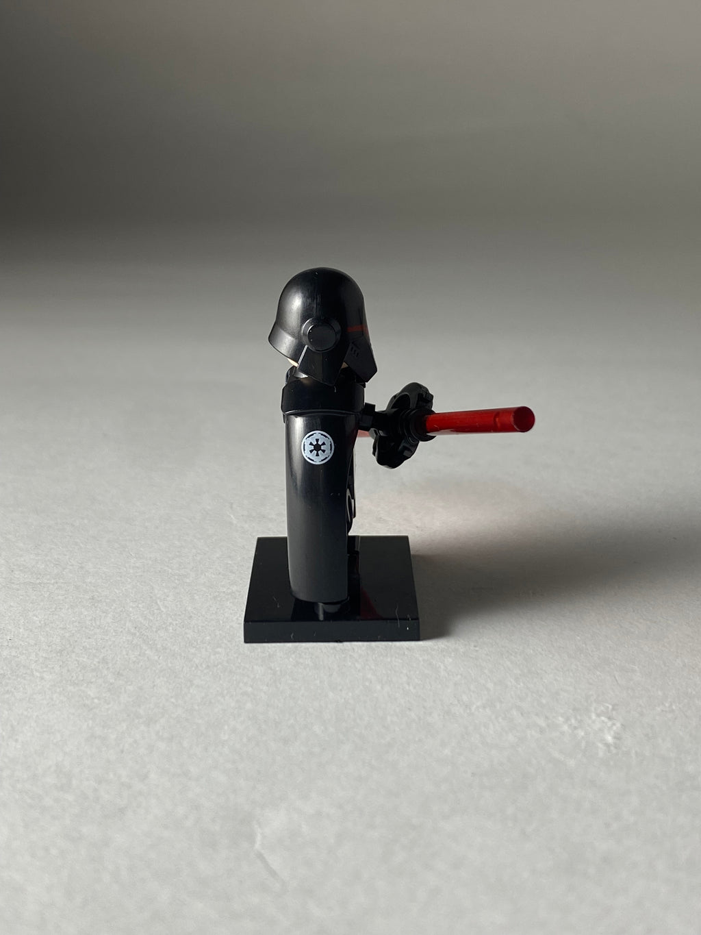 Sith Inquisitor