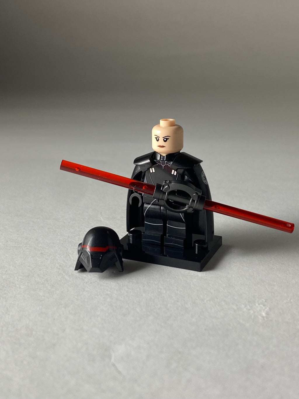 Sith Inquisitor