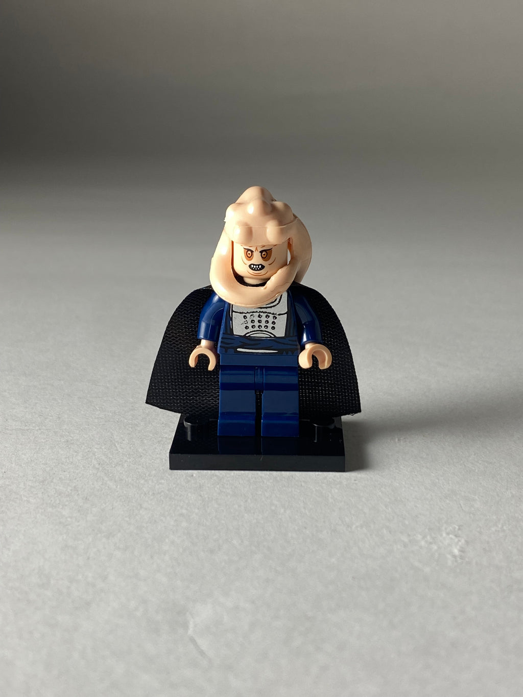 Bib Fortuna