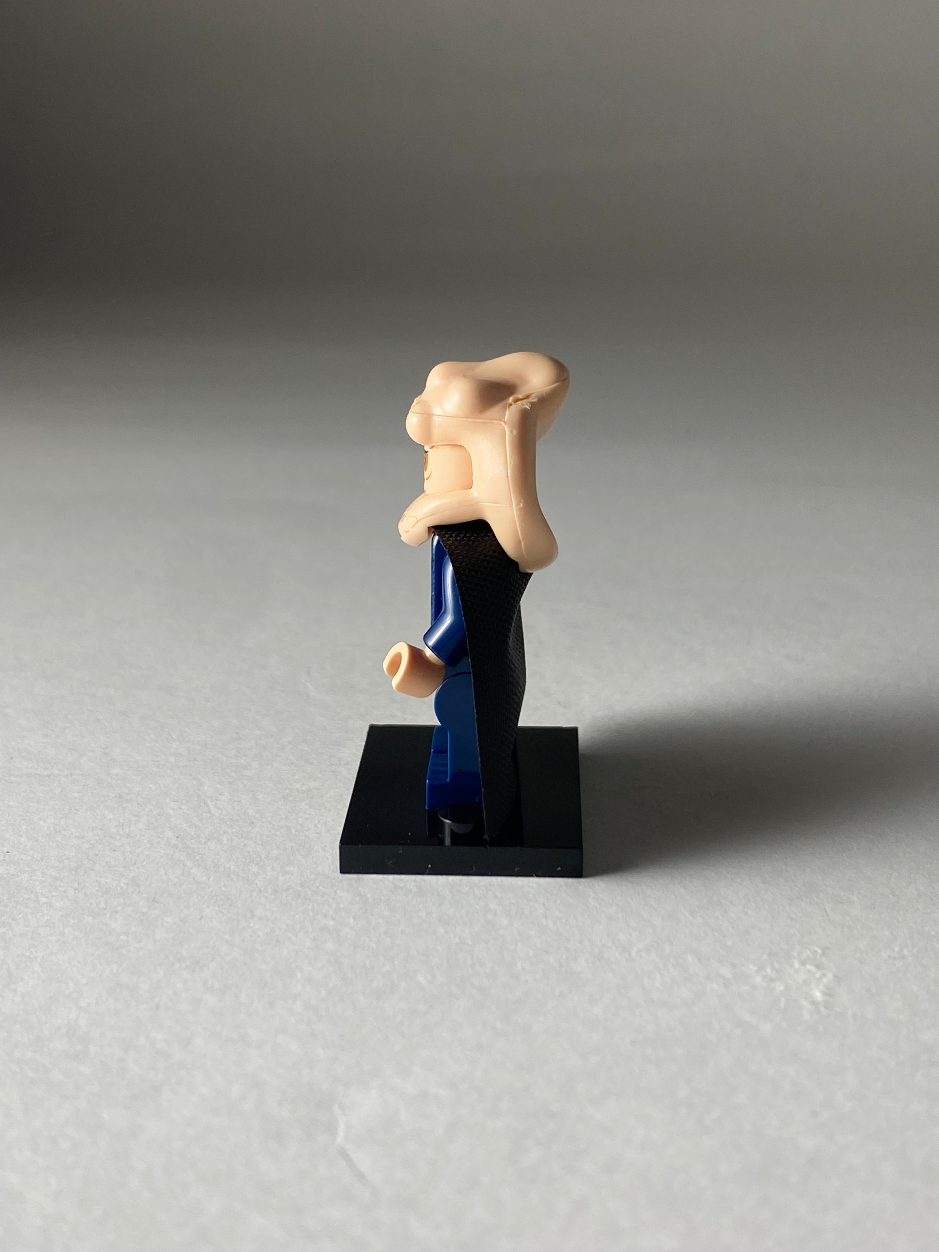 Bib Fortuna