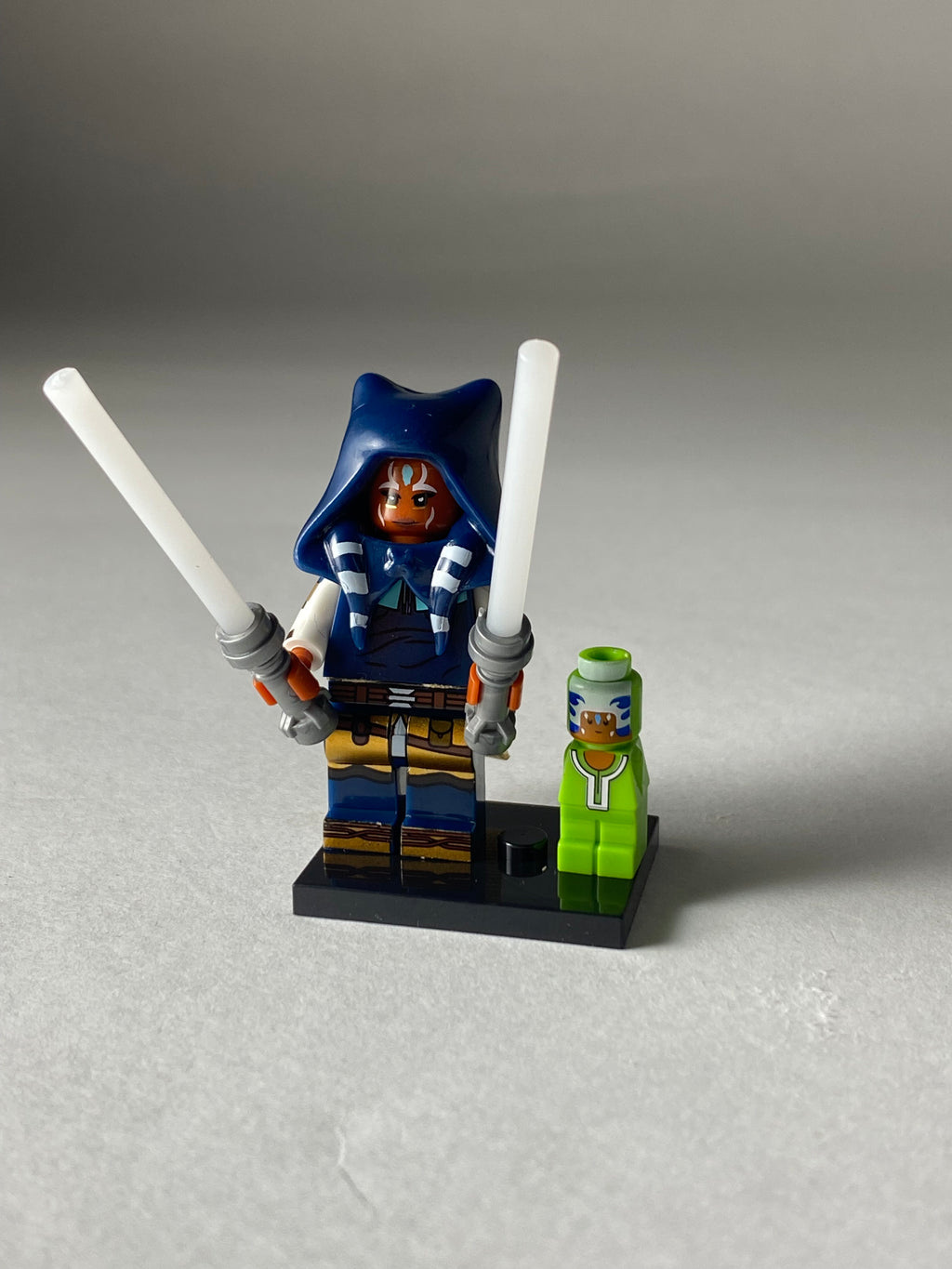 Ahsoka Tano 4